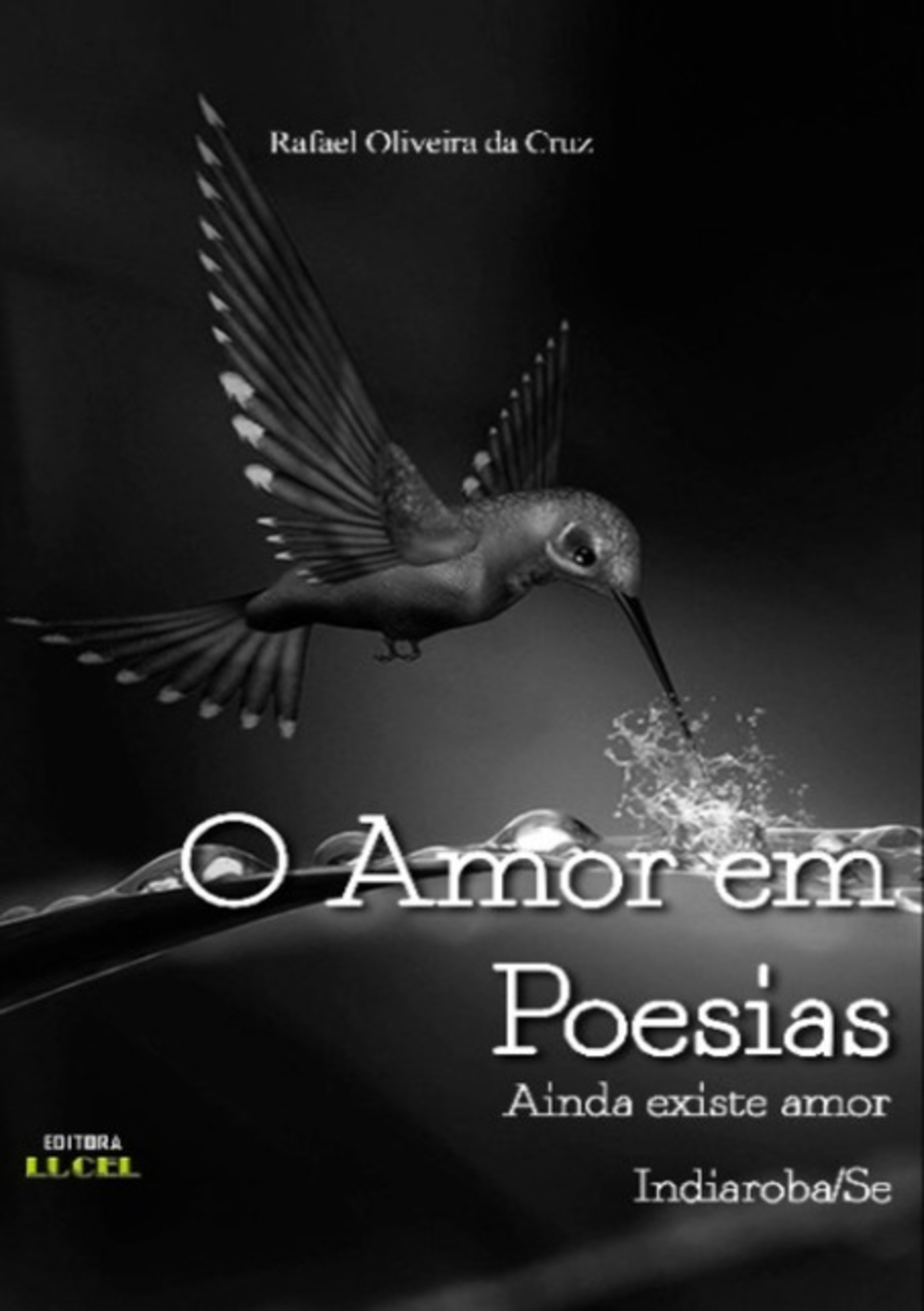 O Amor Em Poesias