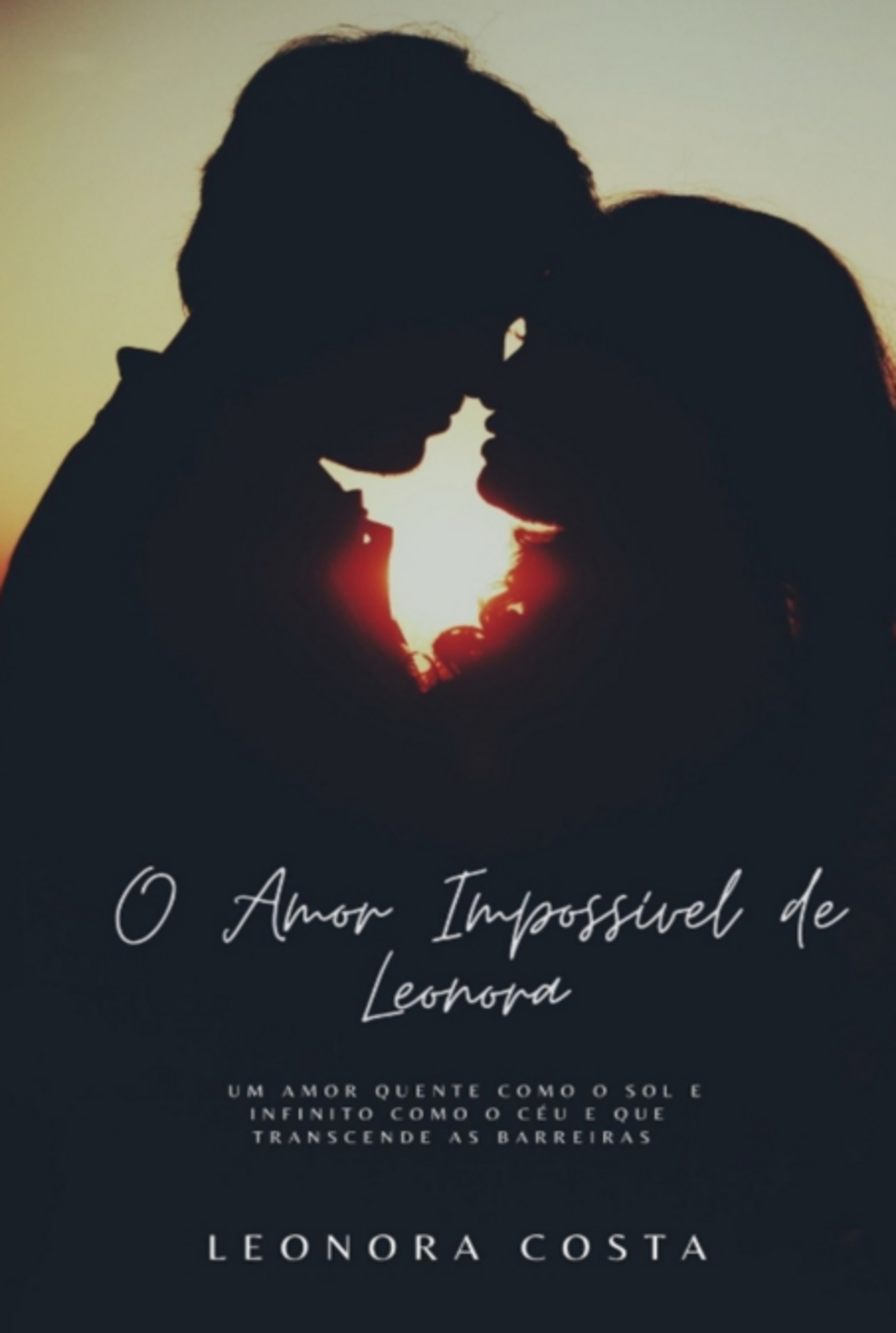 O Amor Impossível De Leonora