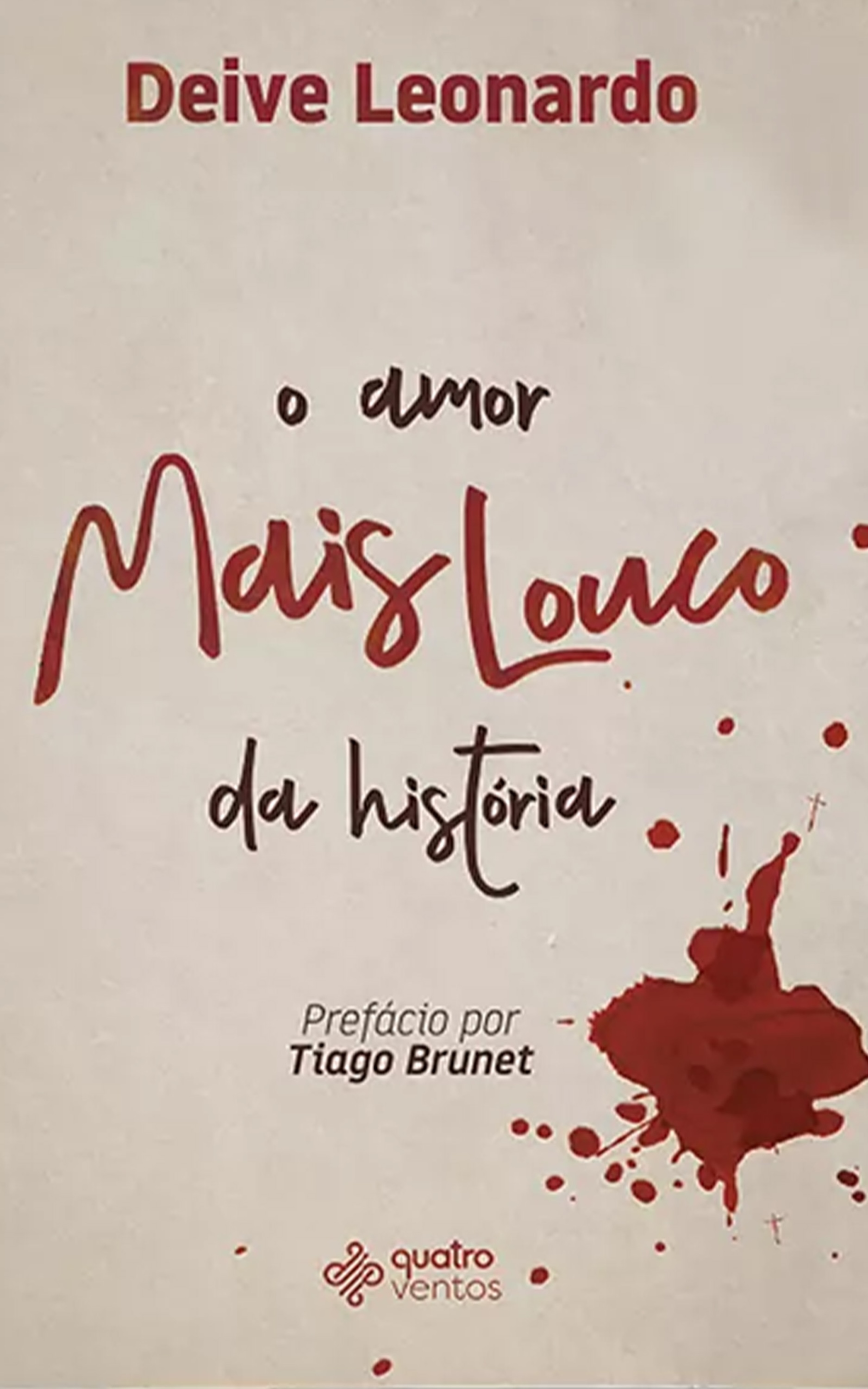 O amor mais louco da história