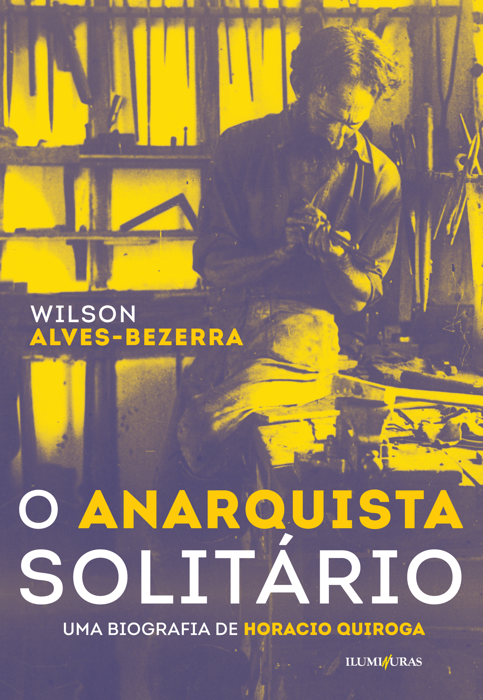 O anarquista solitário