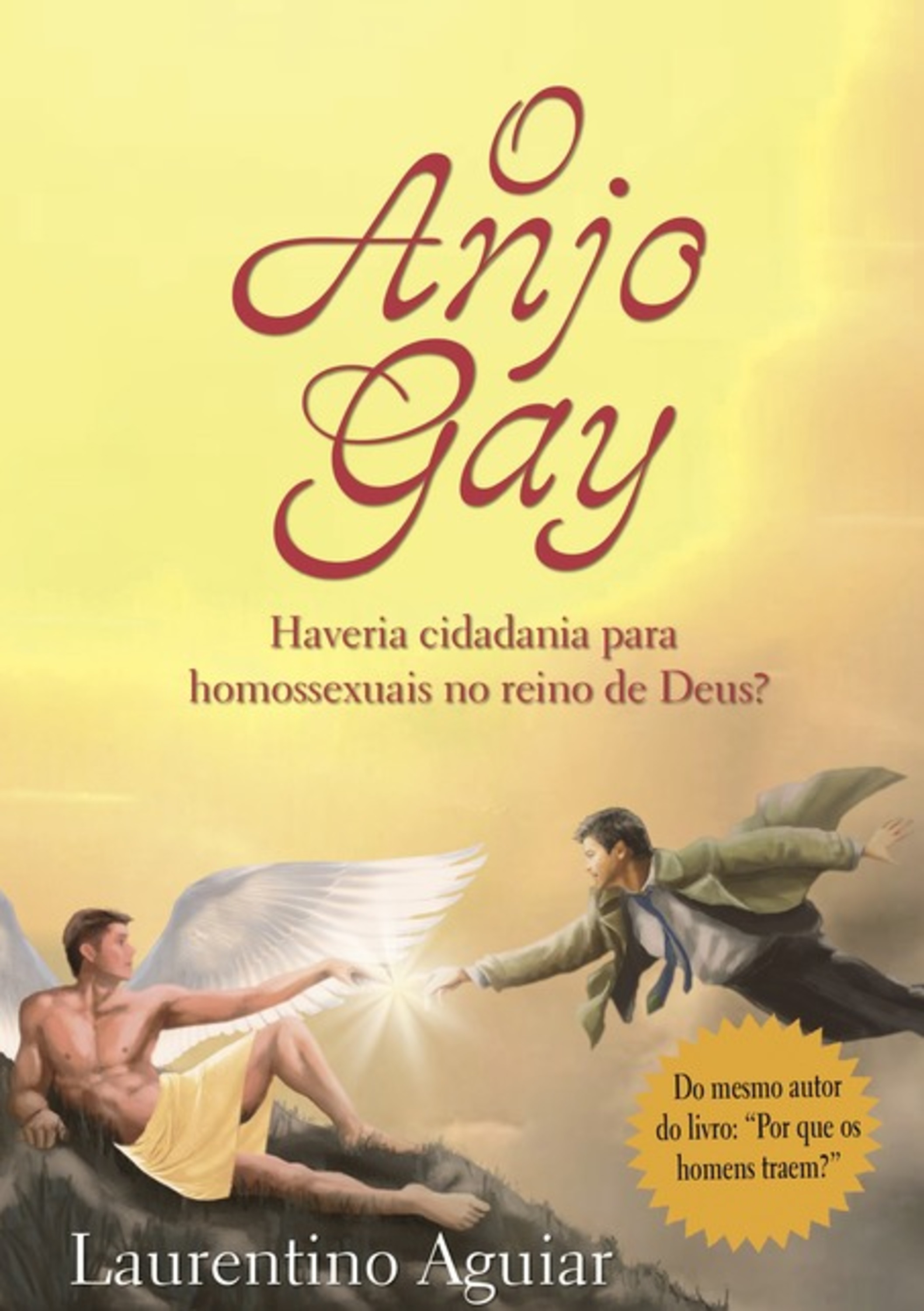 O Anjo Gay