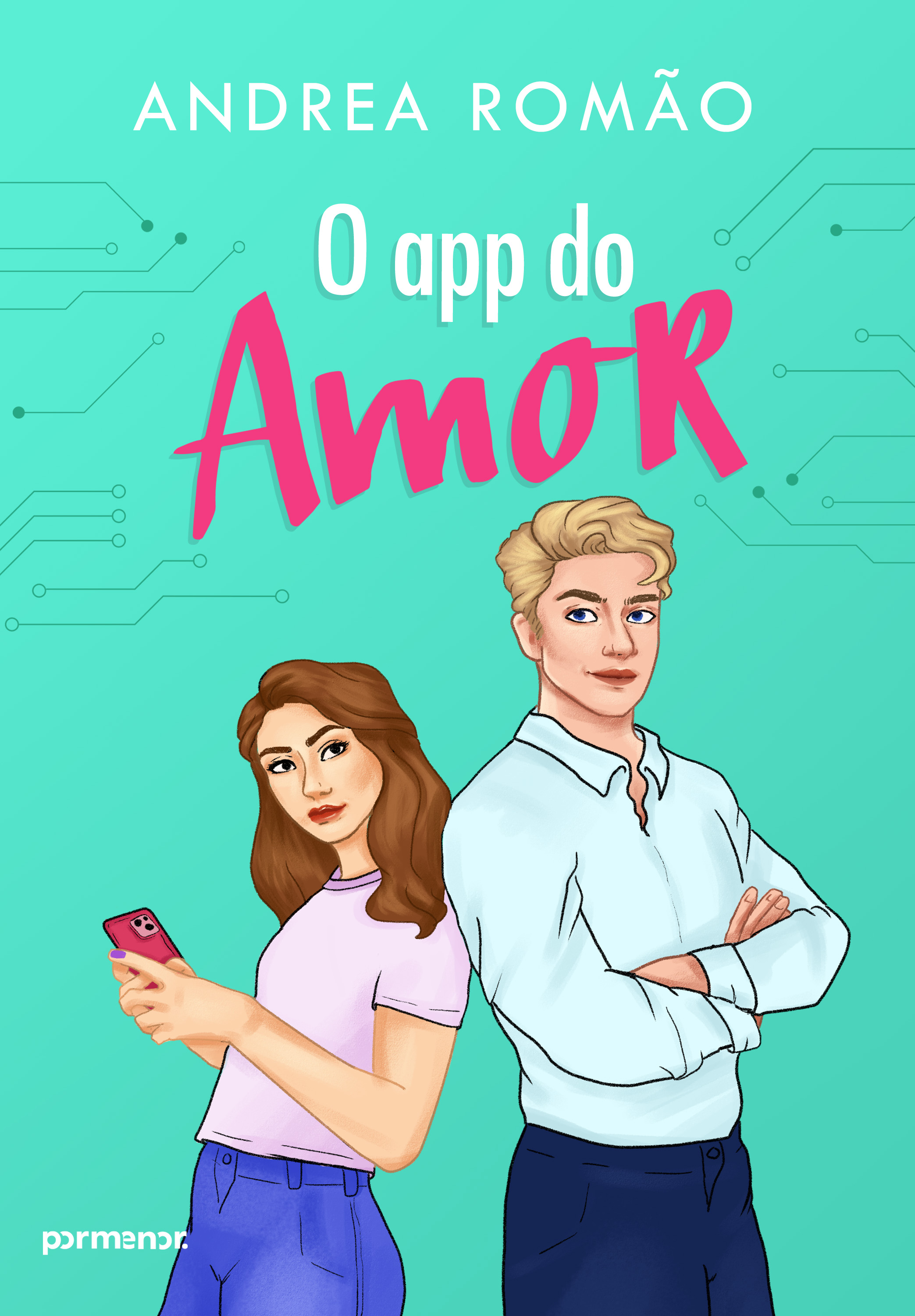 O app do amor