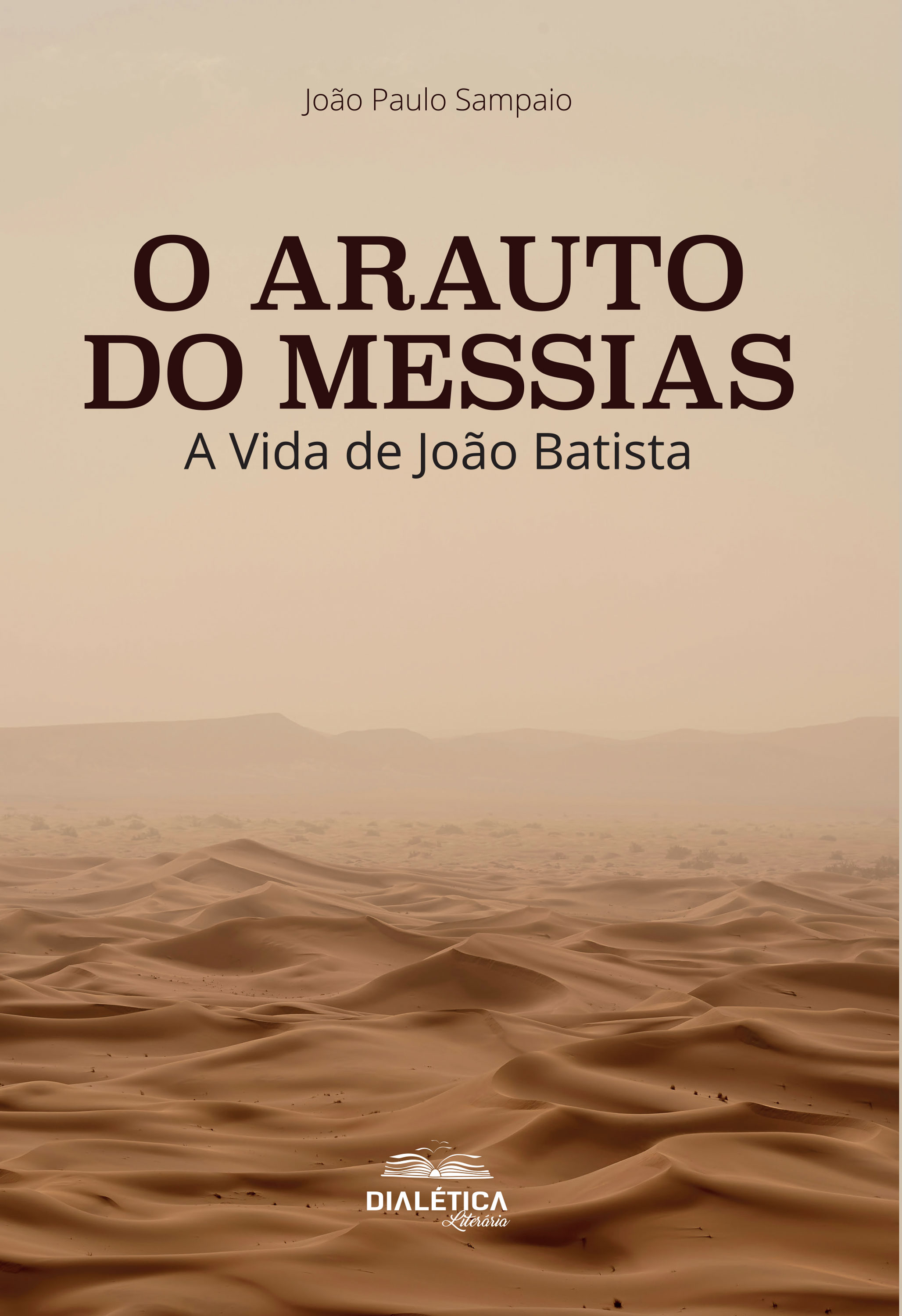 O Arauto do Messias