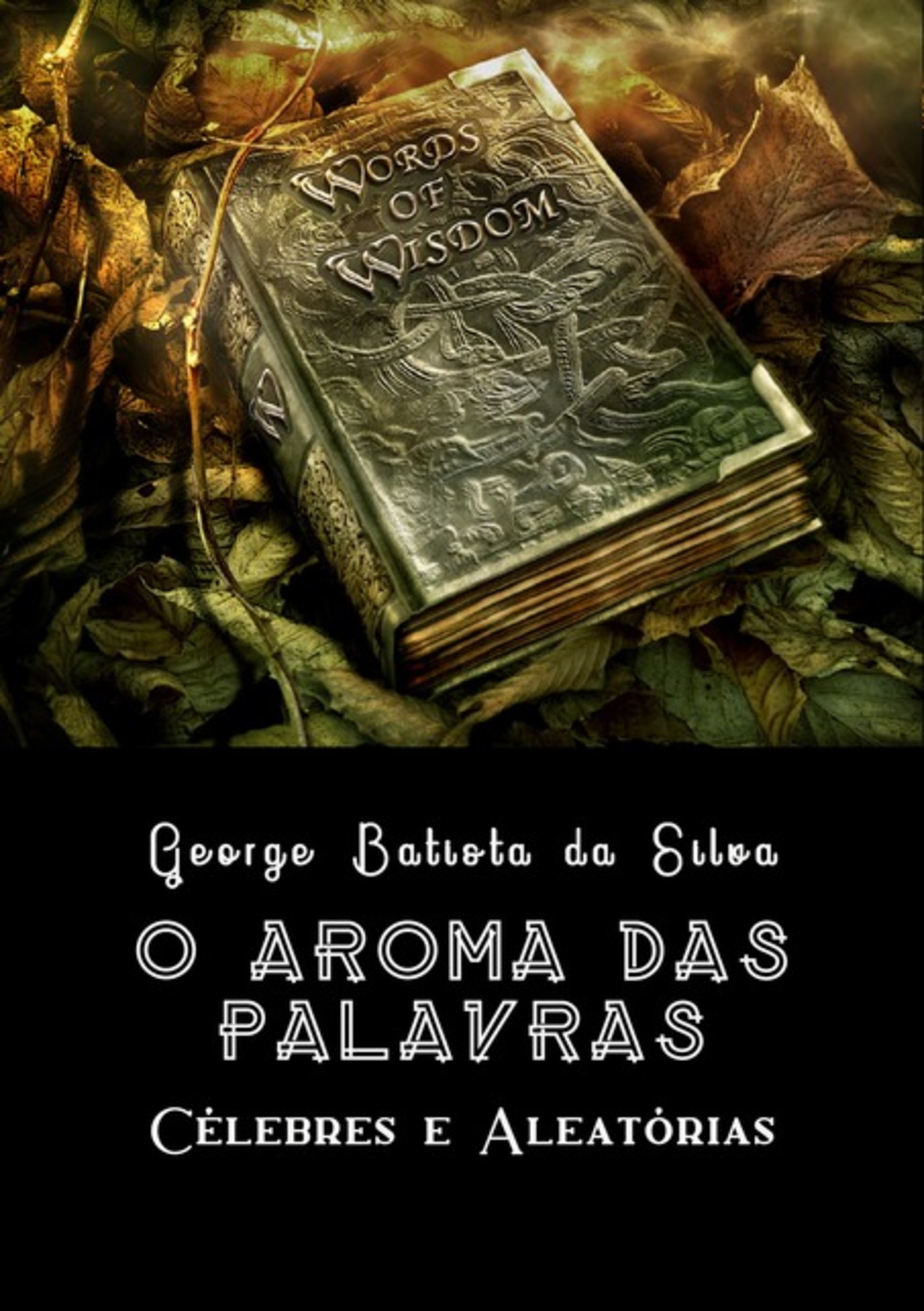 O Aroma Das Palavras