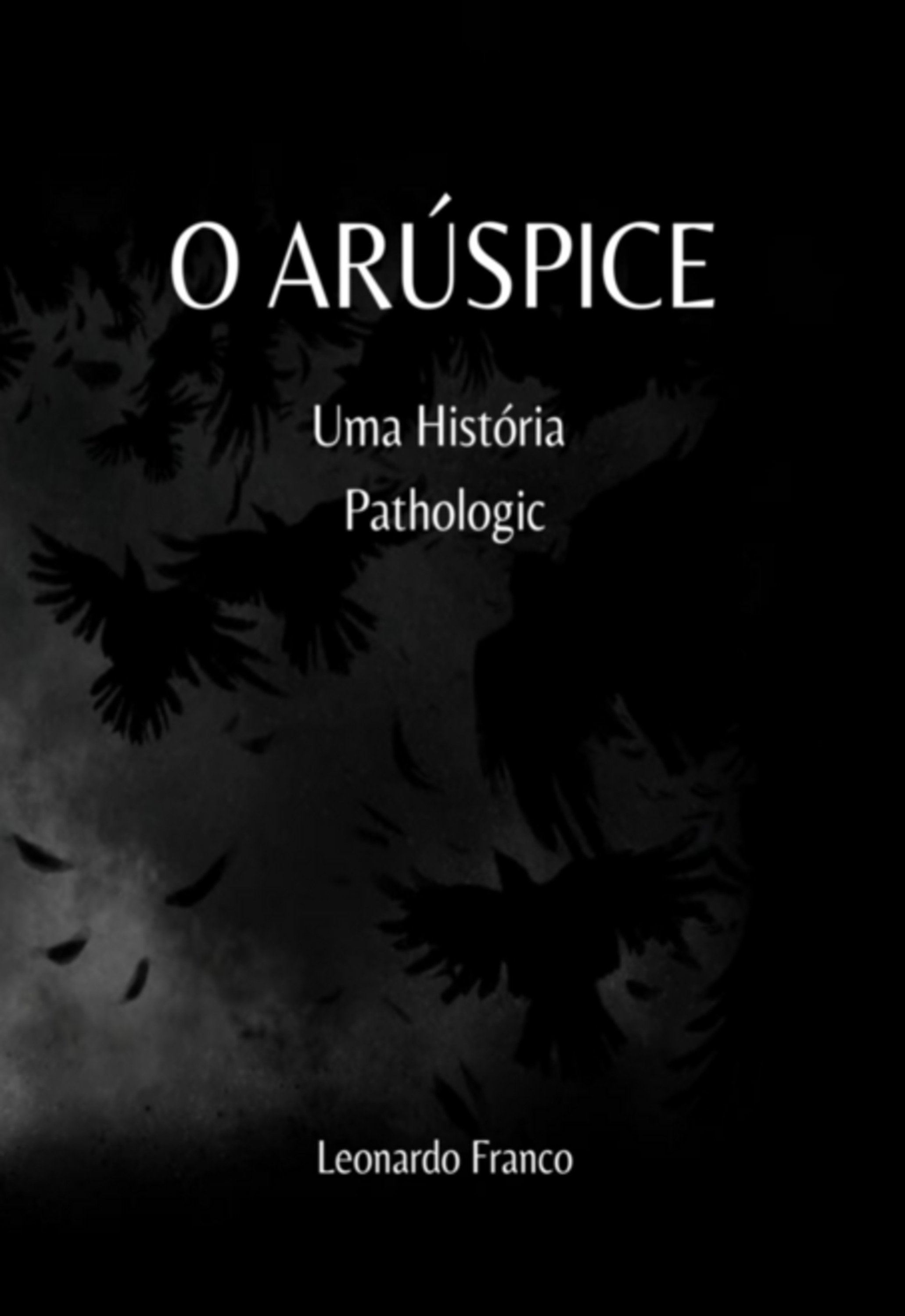 O Arúspice