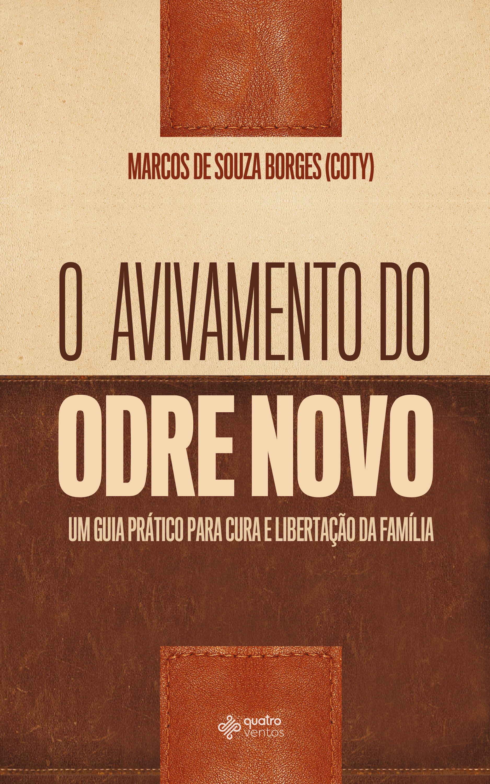 O avivamento do odre novo