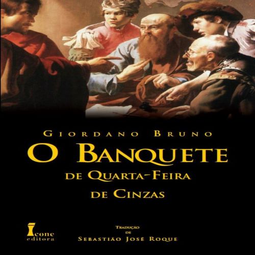 O Banquete de Quarta-feira de Cinzas