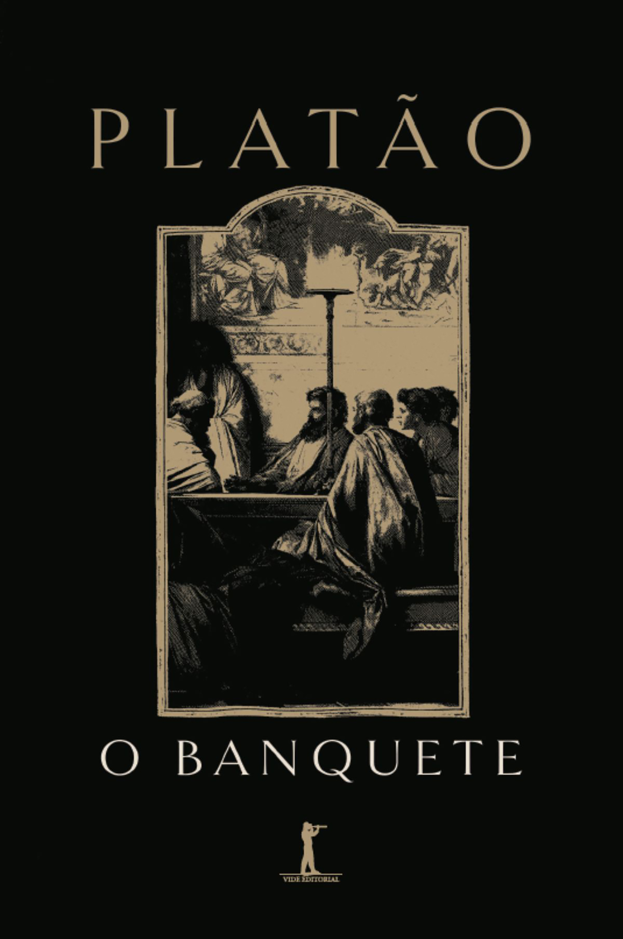 O banquete