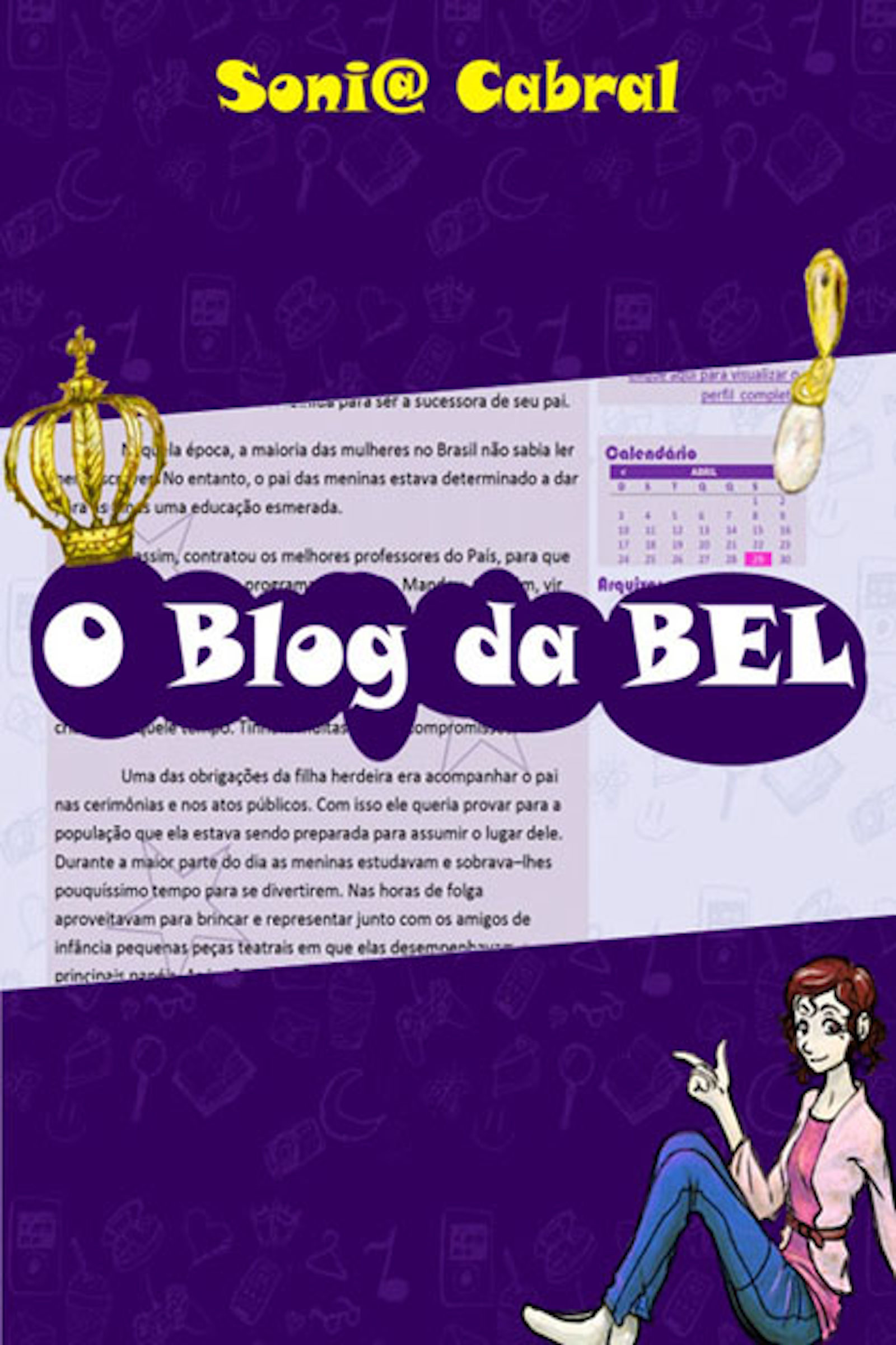 O Blog Da Bel