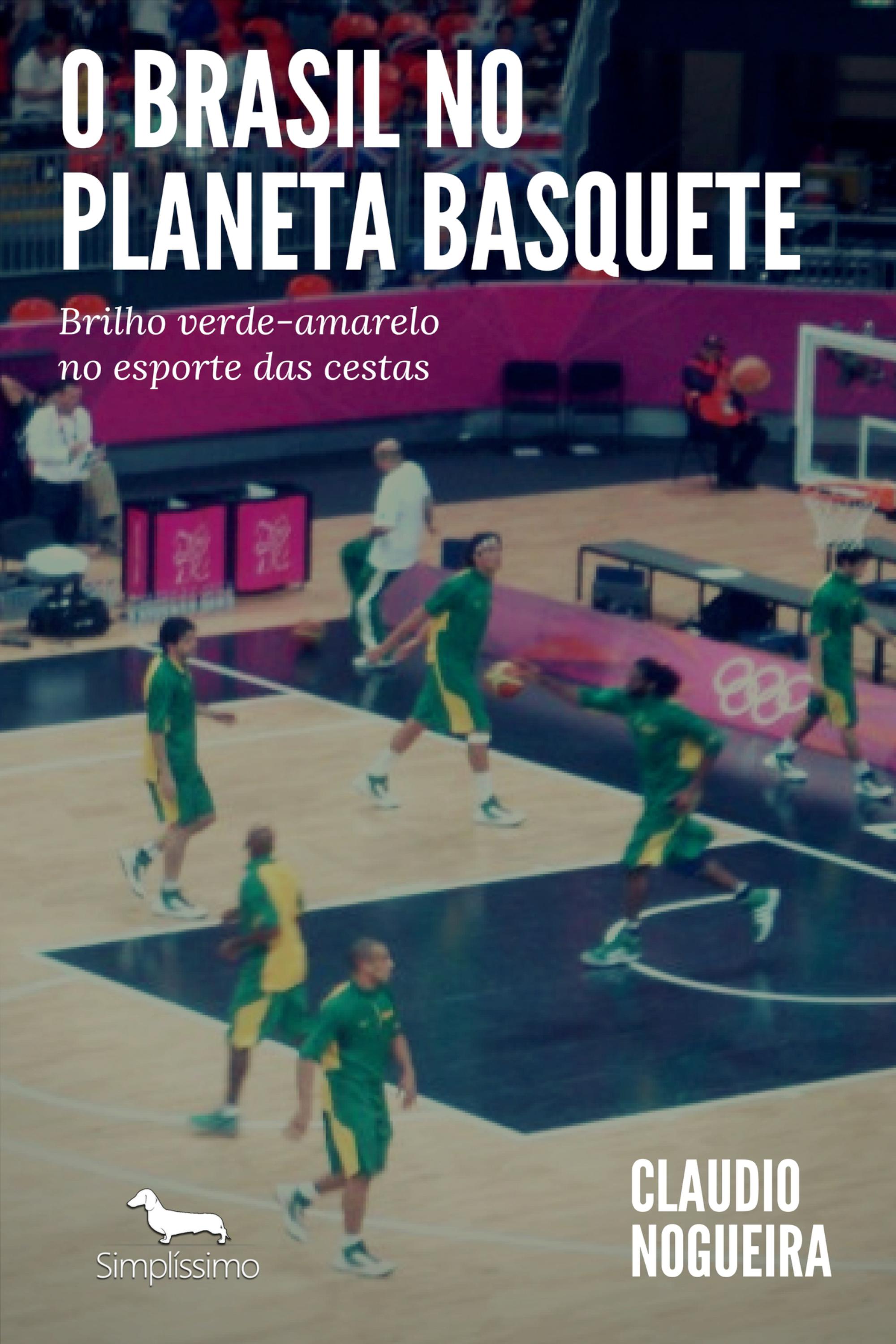 O Brasil no Planeta Basquete