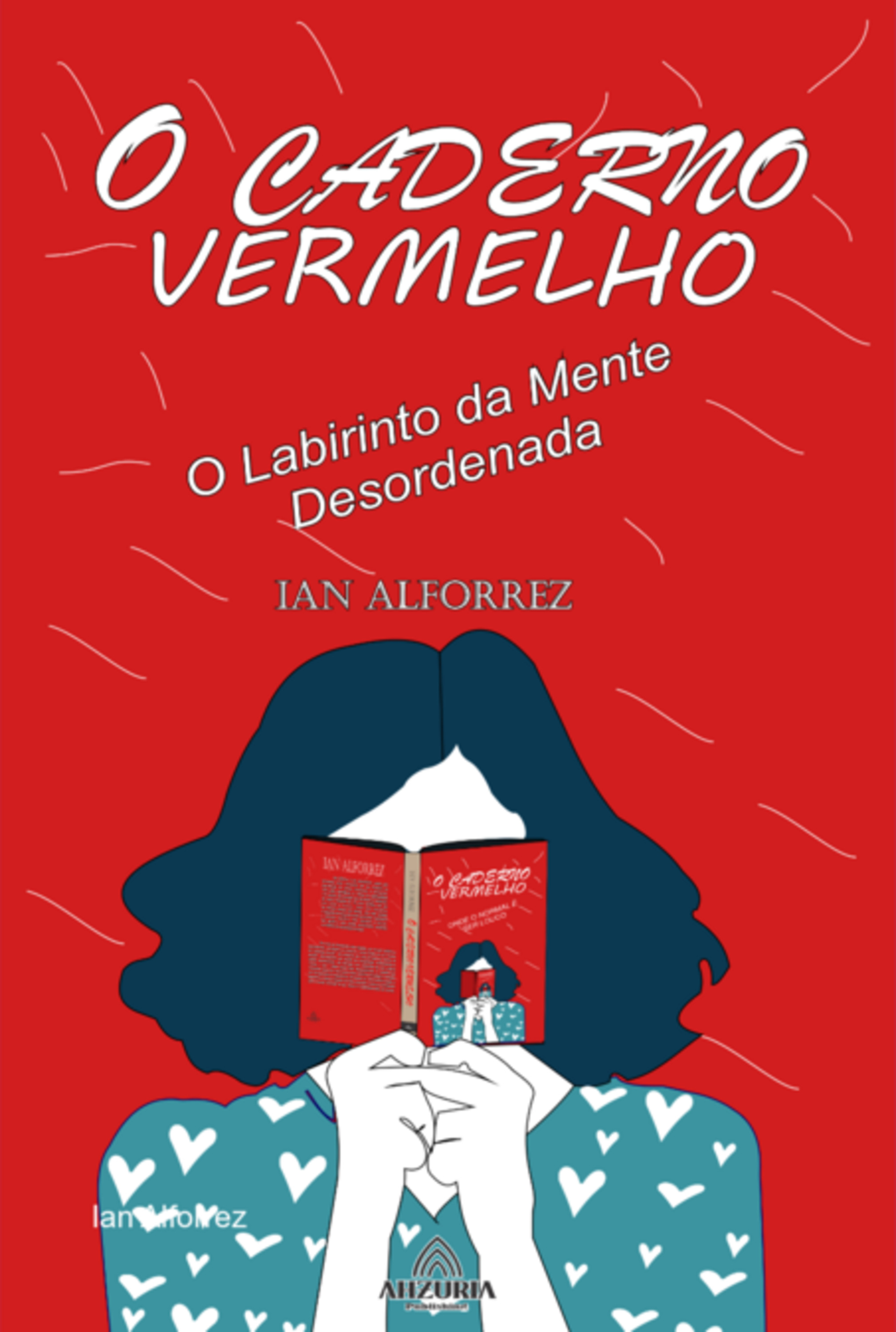 O Caderno Vermelho