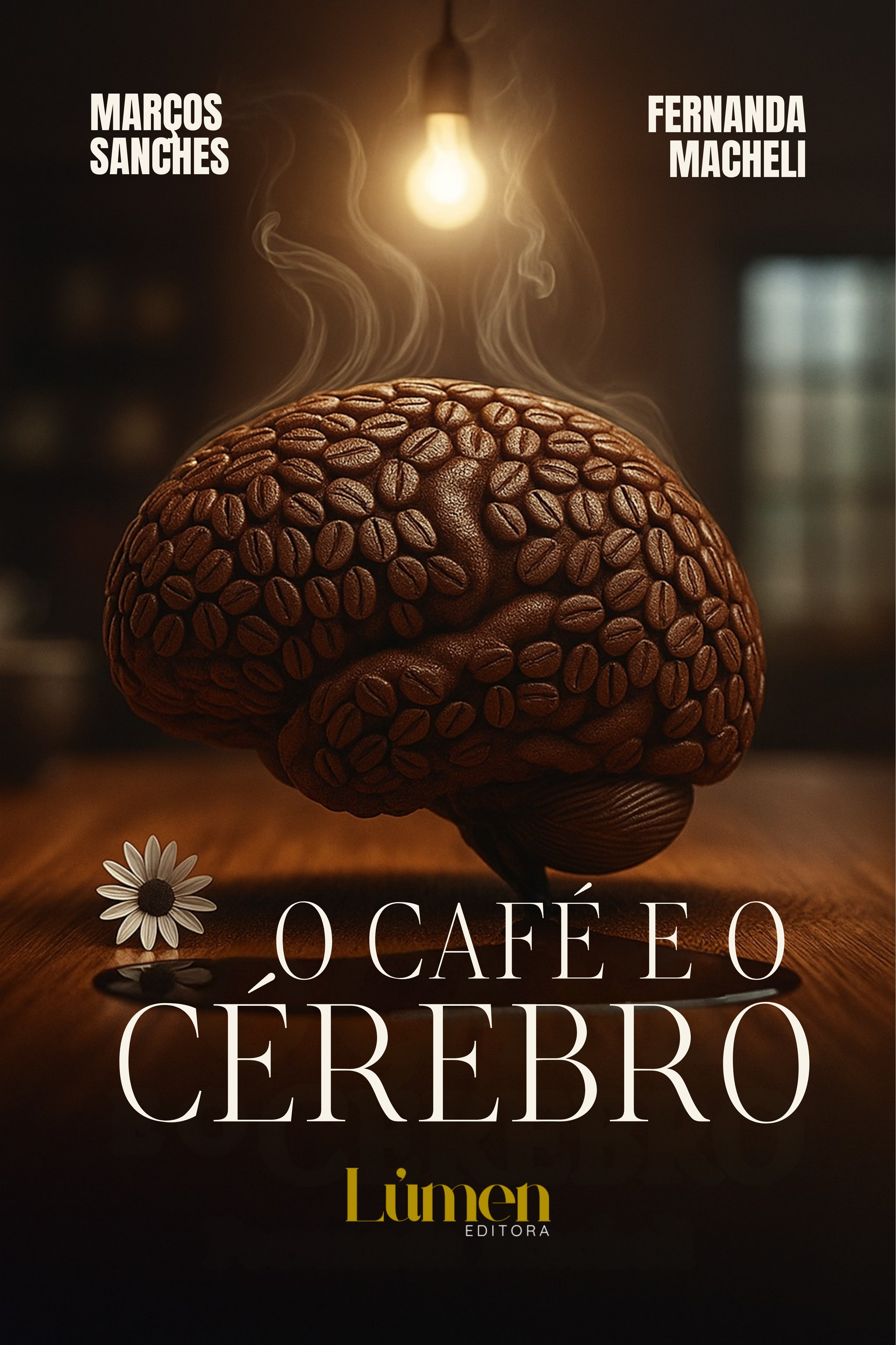 O Café e o cérebro