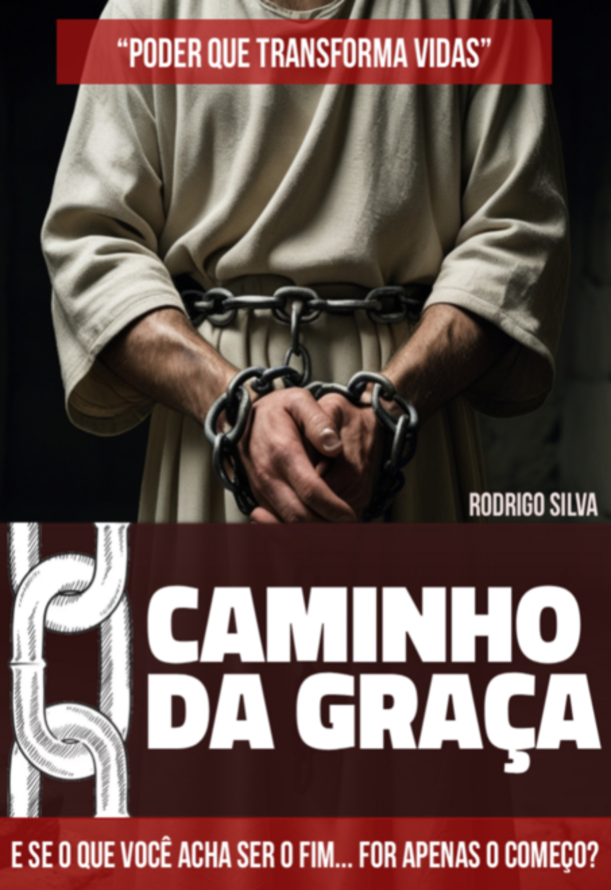 O Caminho Da Graça - Poder Que Transforma Vidas