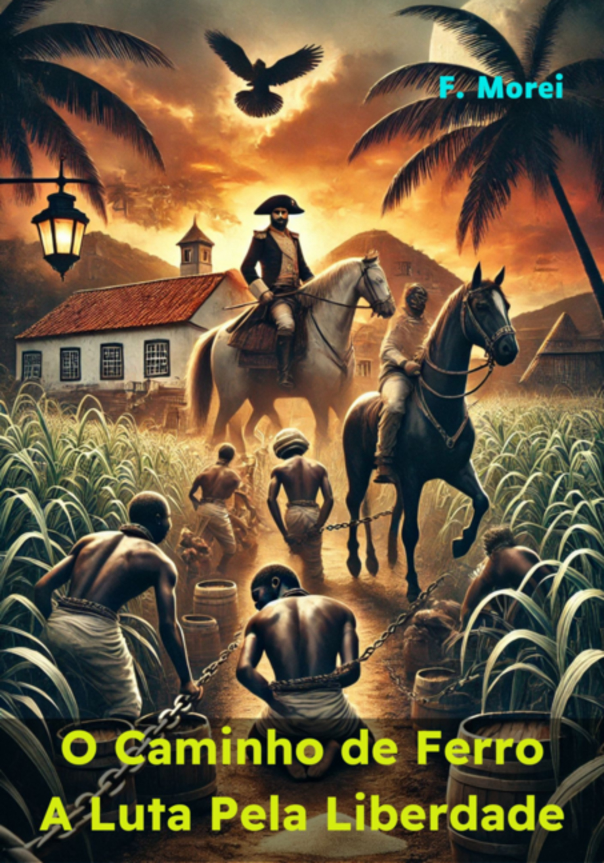 O Caminho De Ferro
