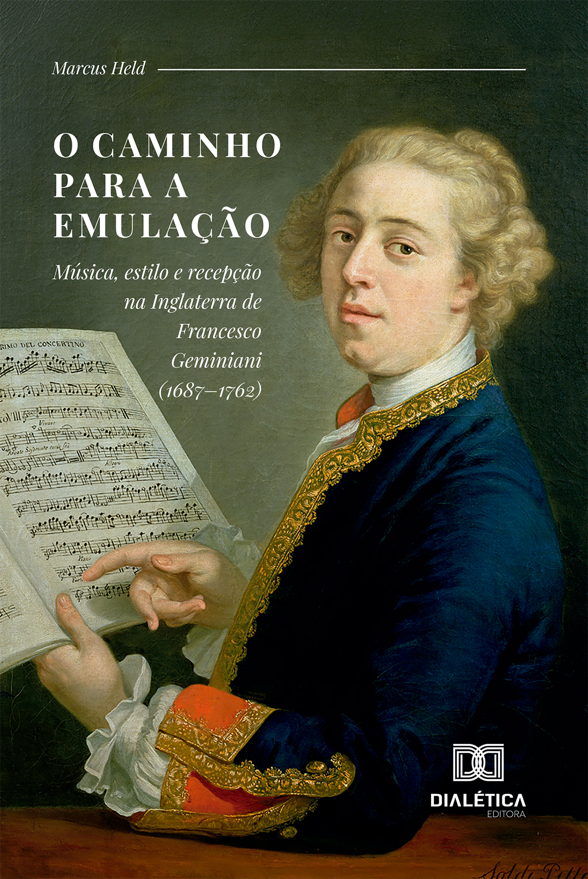 O caminho para a emulação