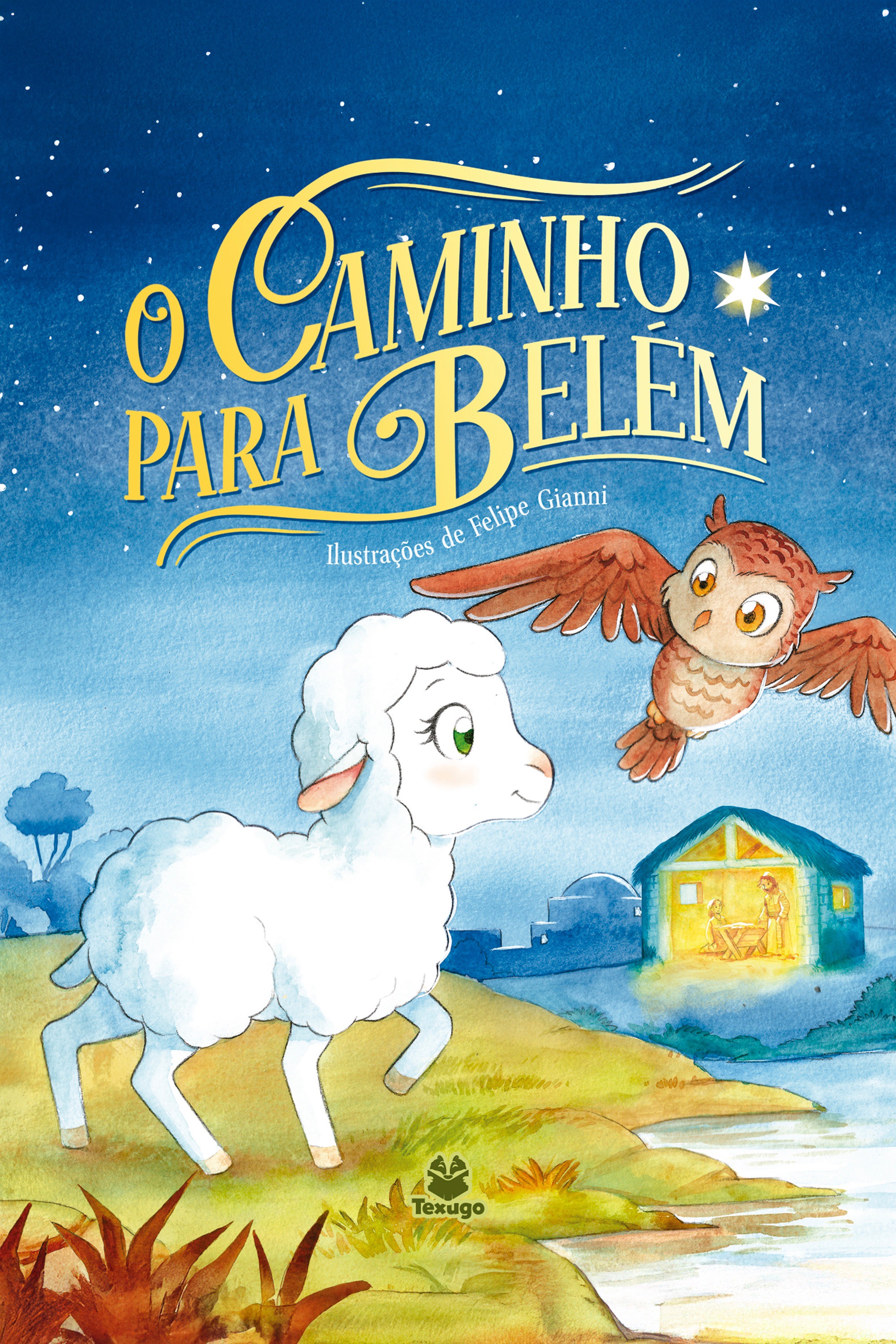 O caminho para Belém