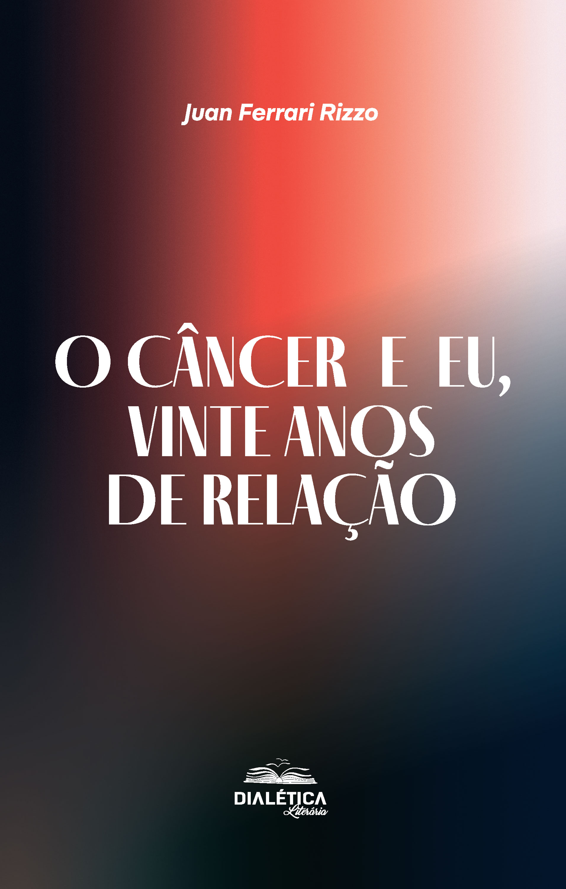 O câncer e eu, vinte anos de relação
