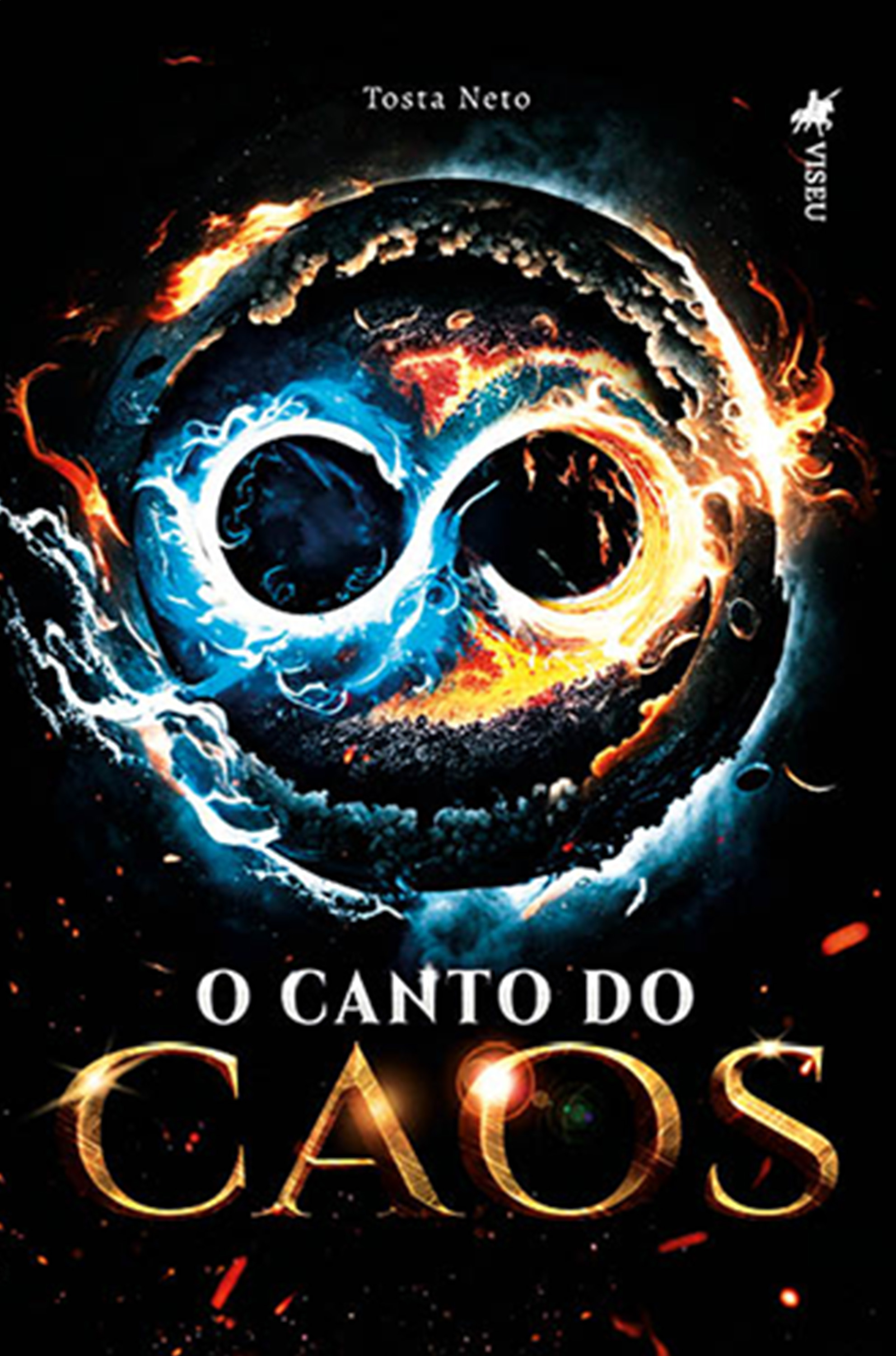 O Canto do Caos