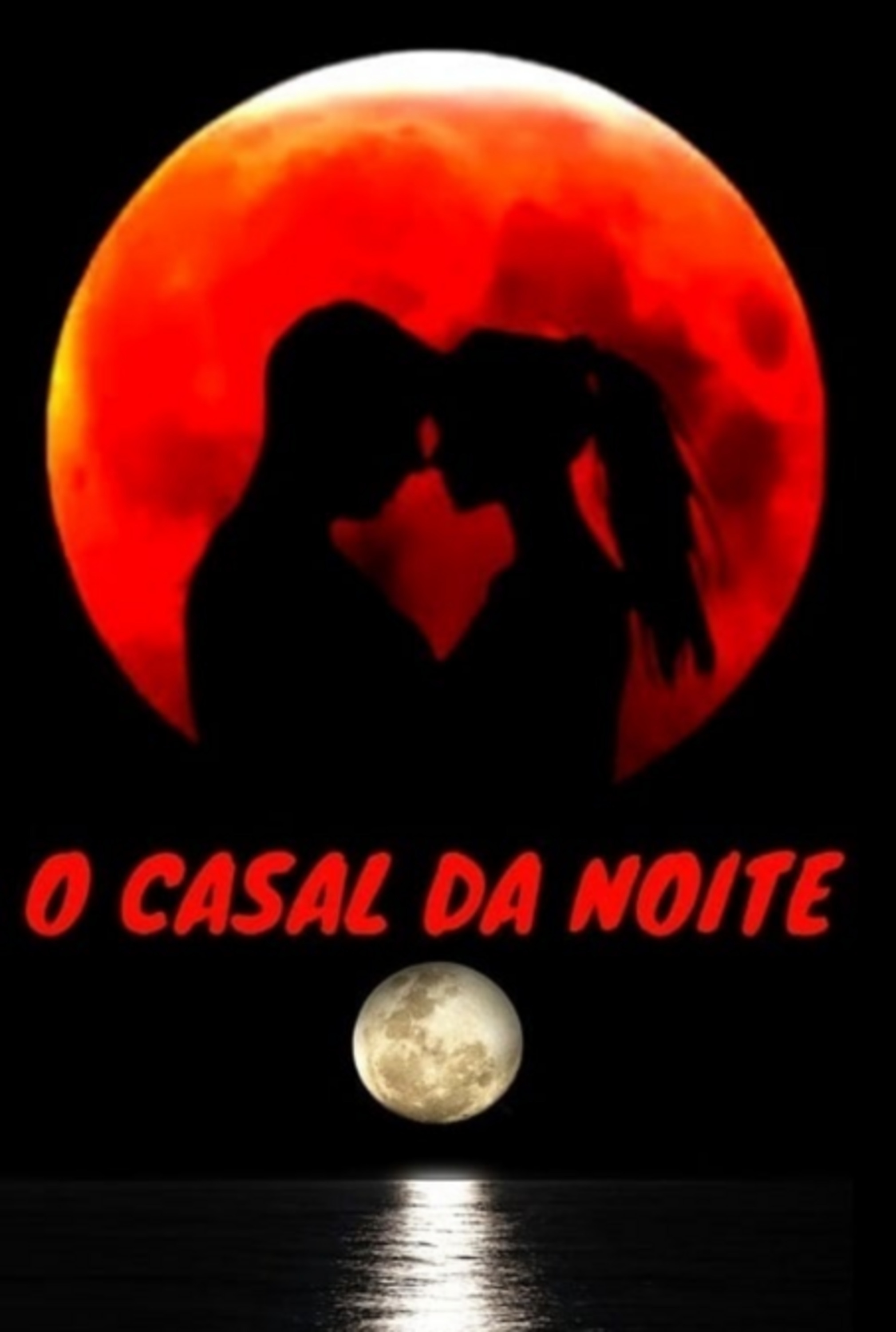 O Casal Da Noite