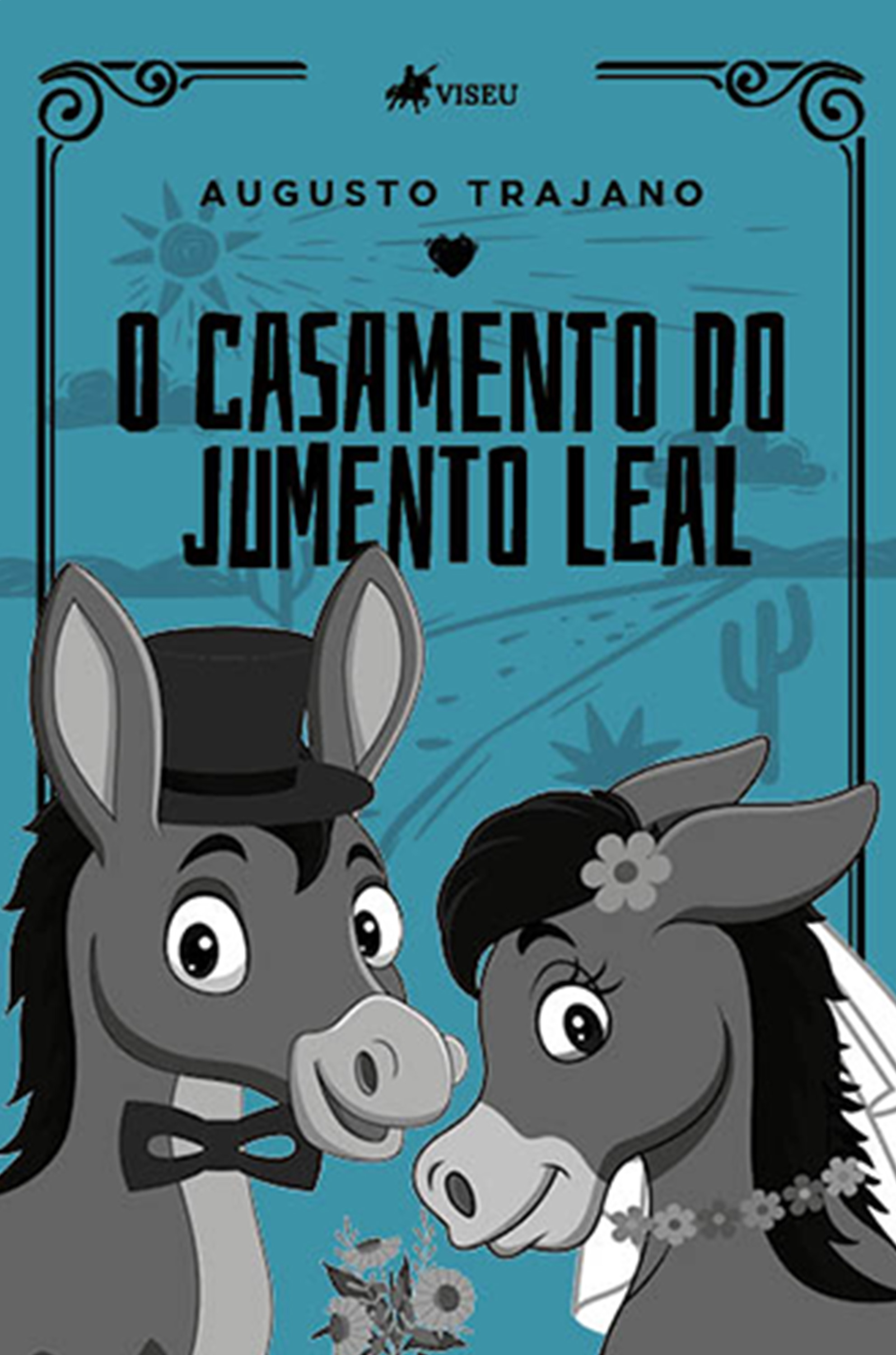 O casamento do Jumento Leal