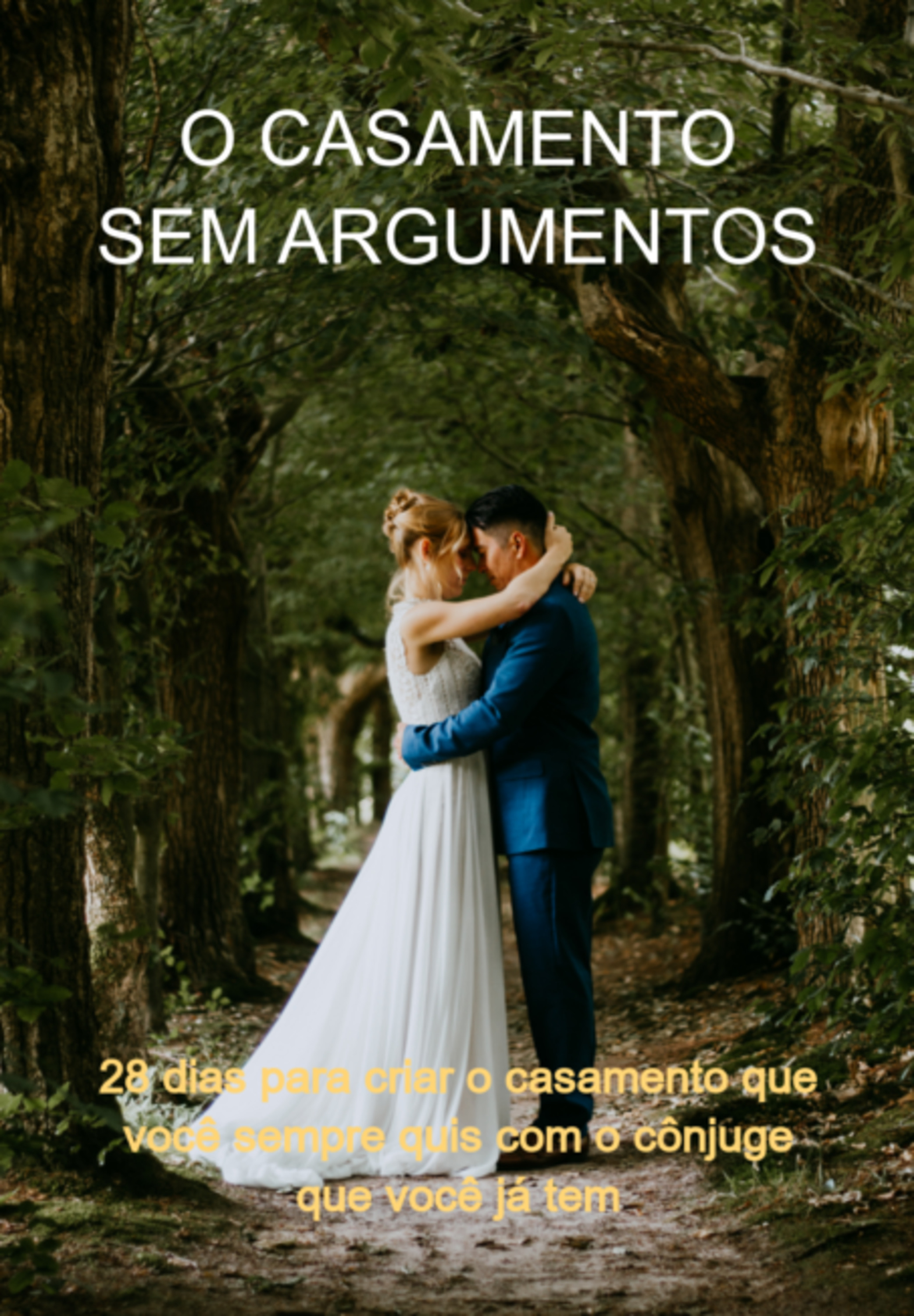 O Casamento Sem Argumentos