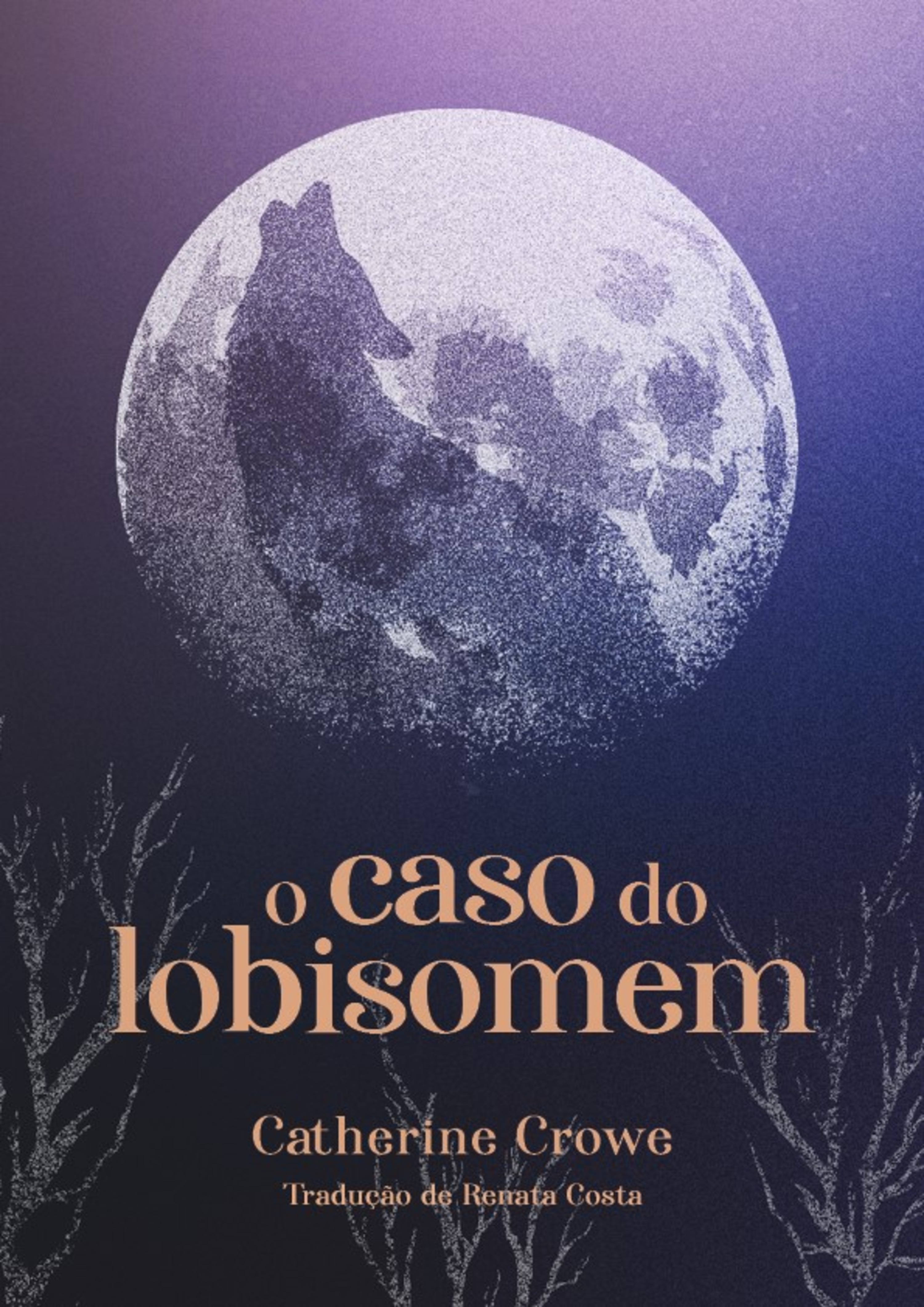 O caso do lobisomem