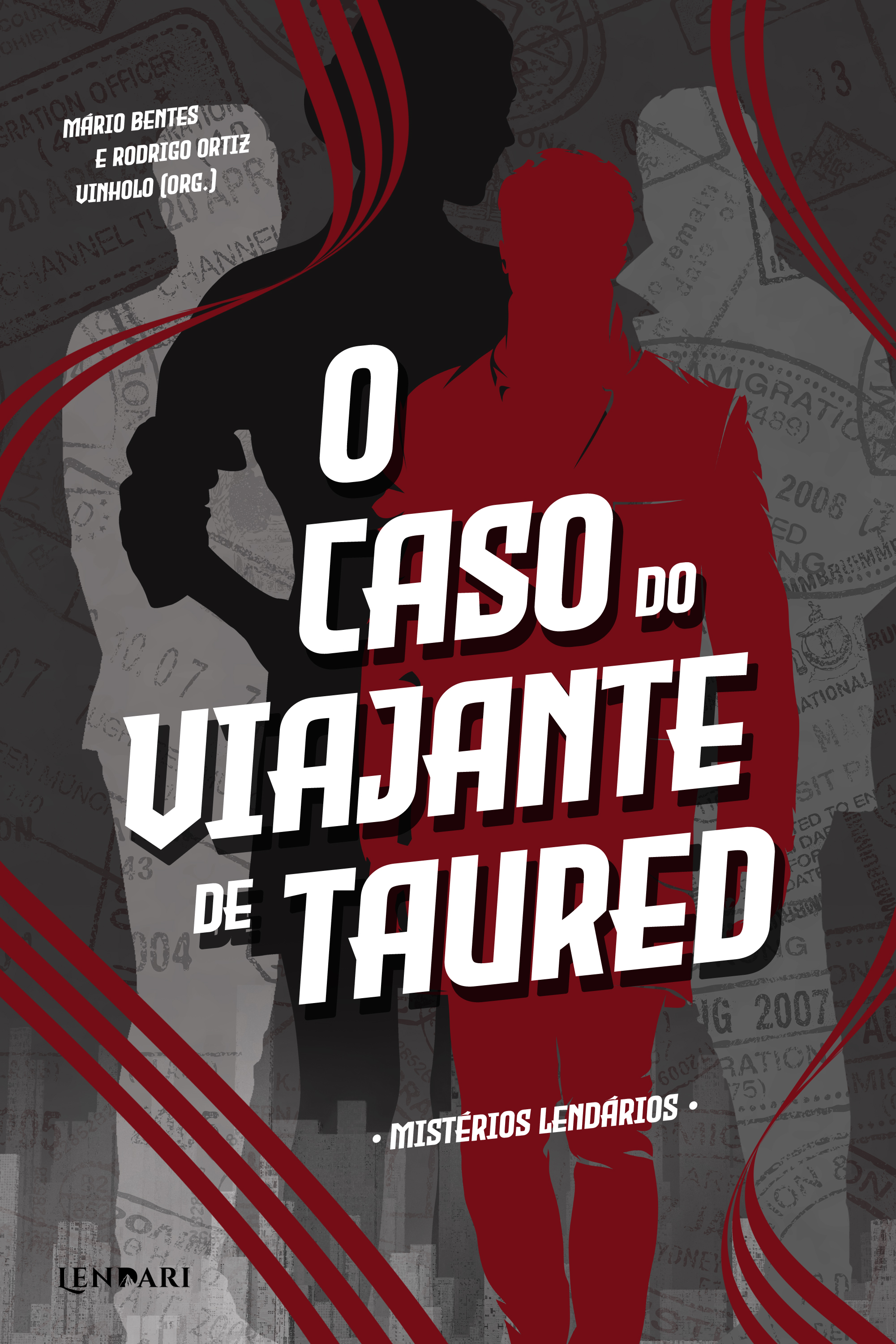 O caso do viajante de Taured