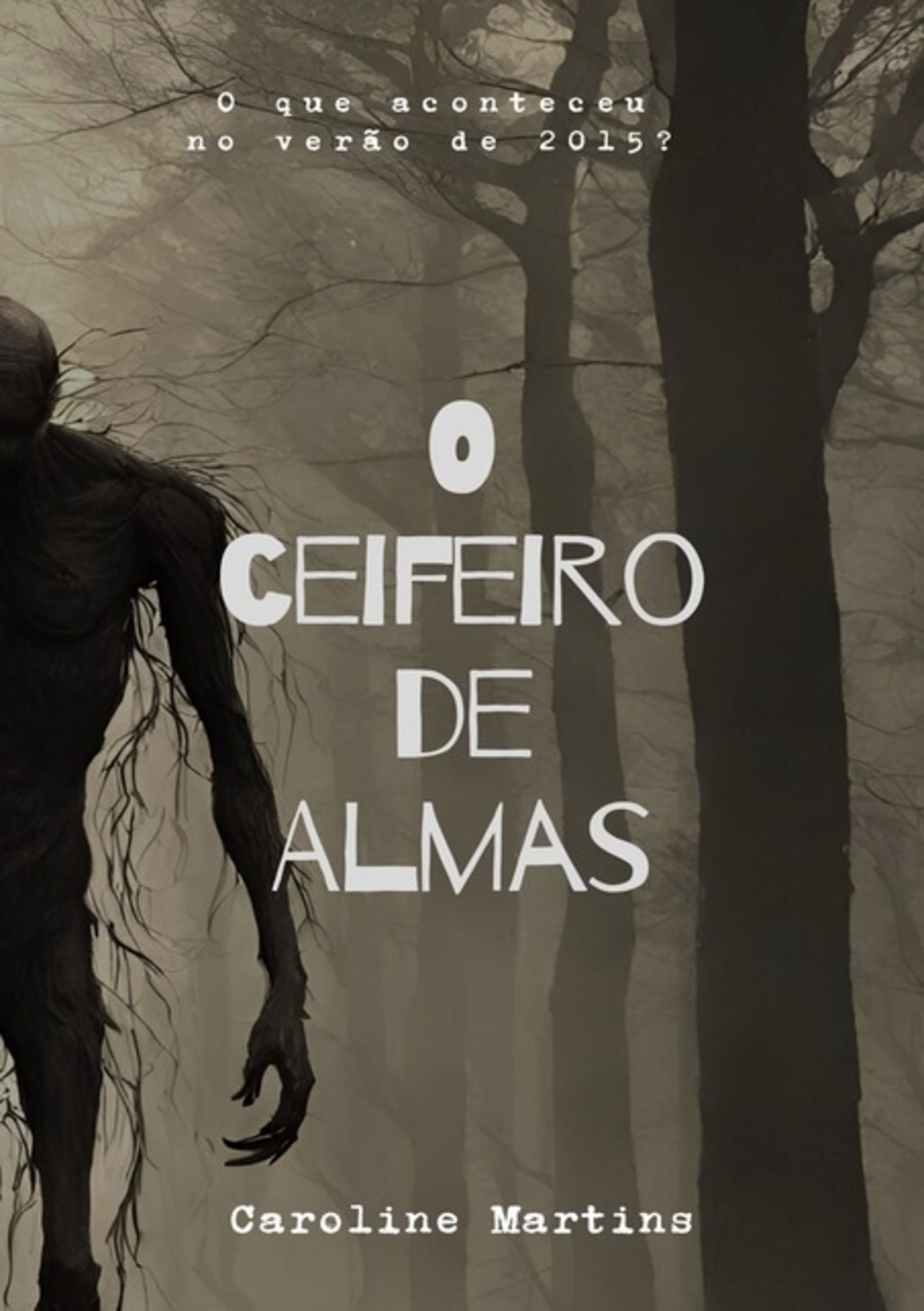 O Ceifeiro De Almas