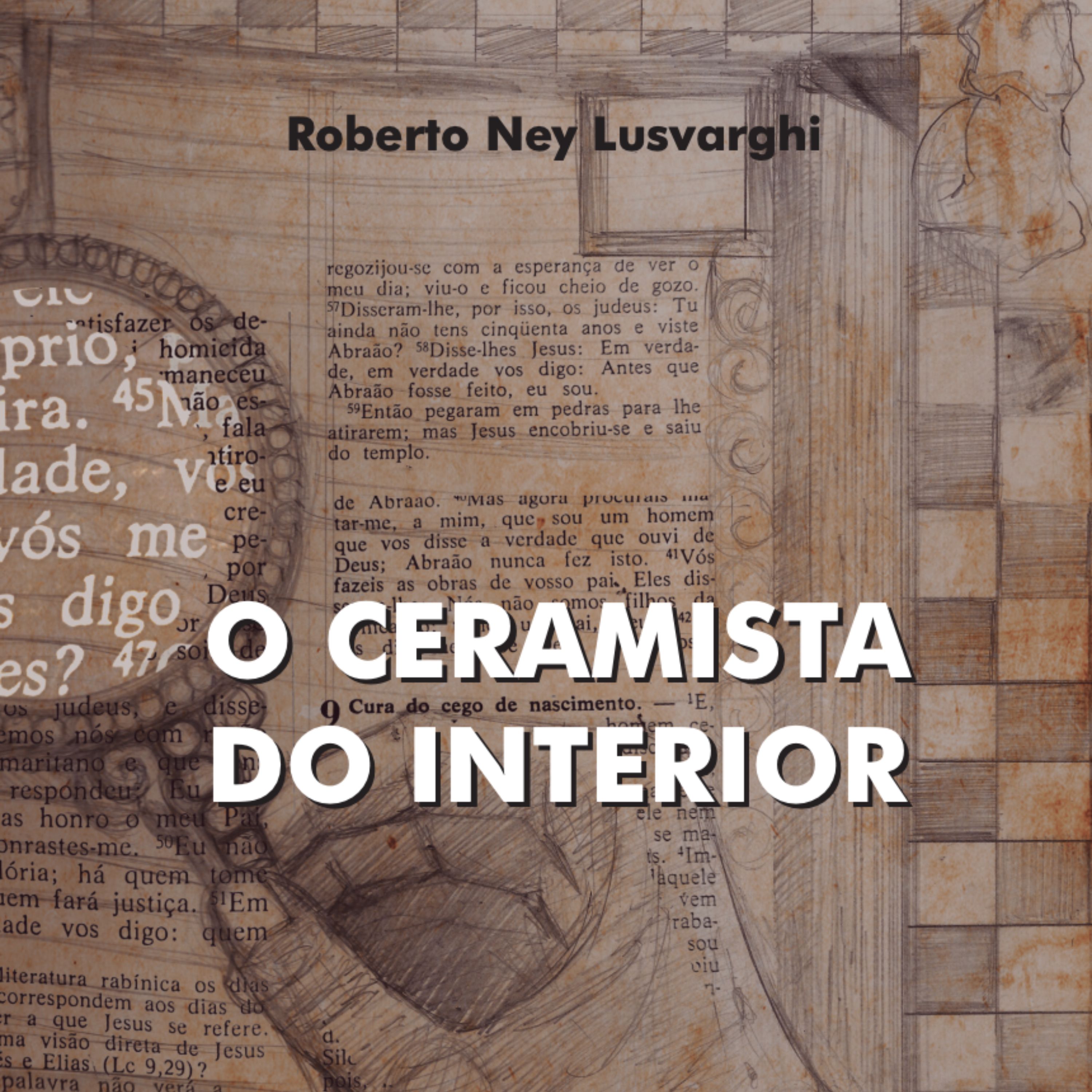 O ceramista do Interior