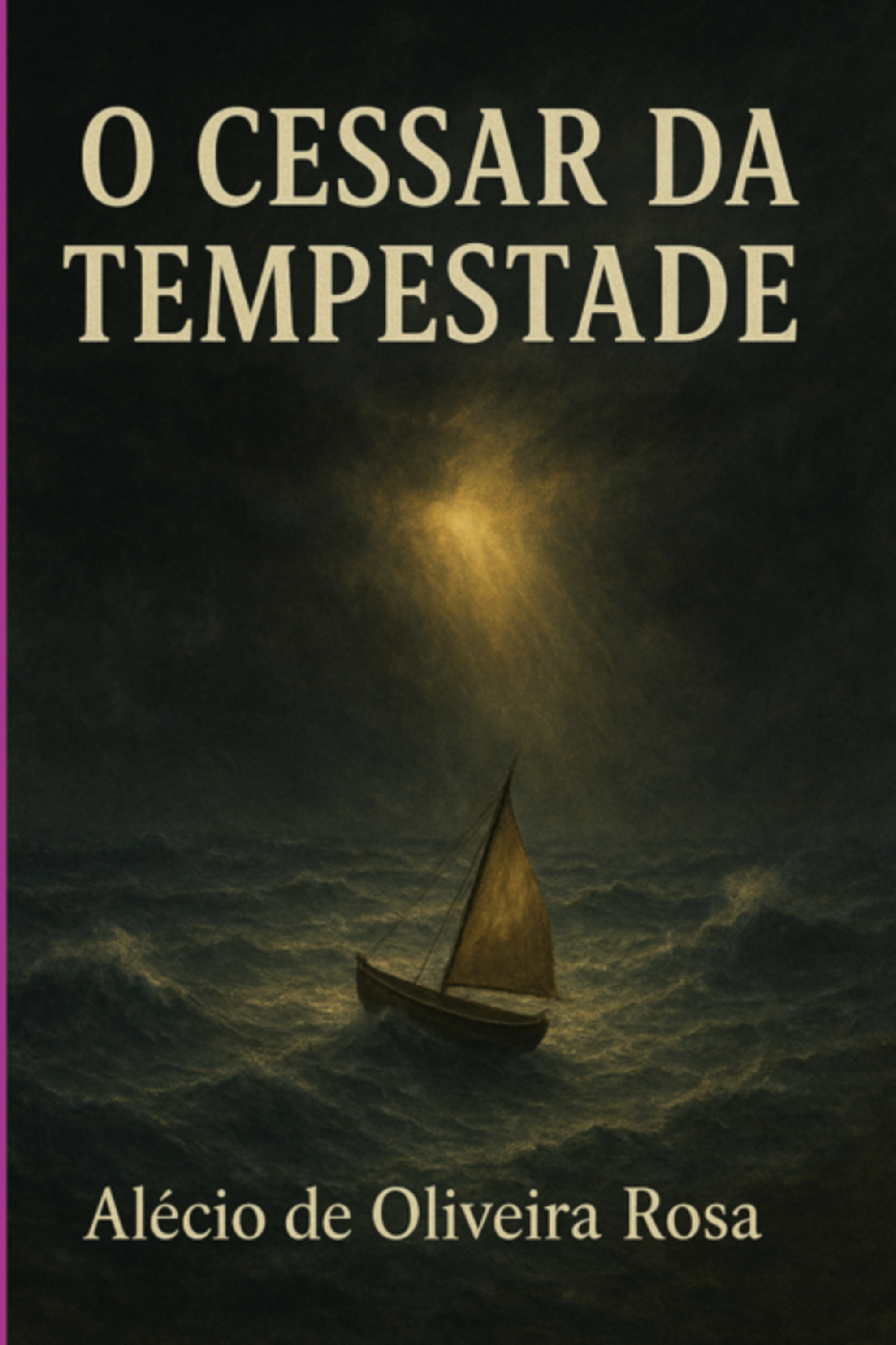 O Cessar Da Tempestade