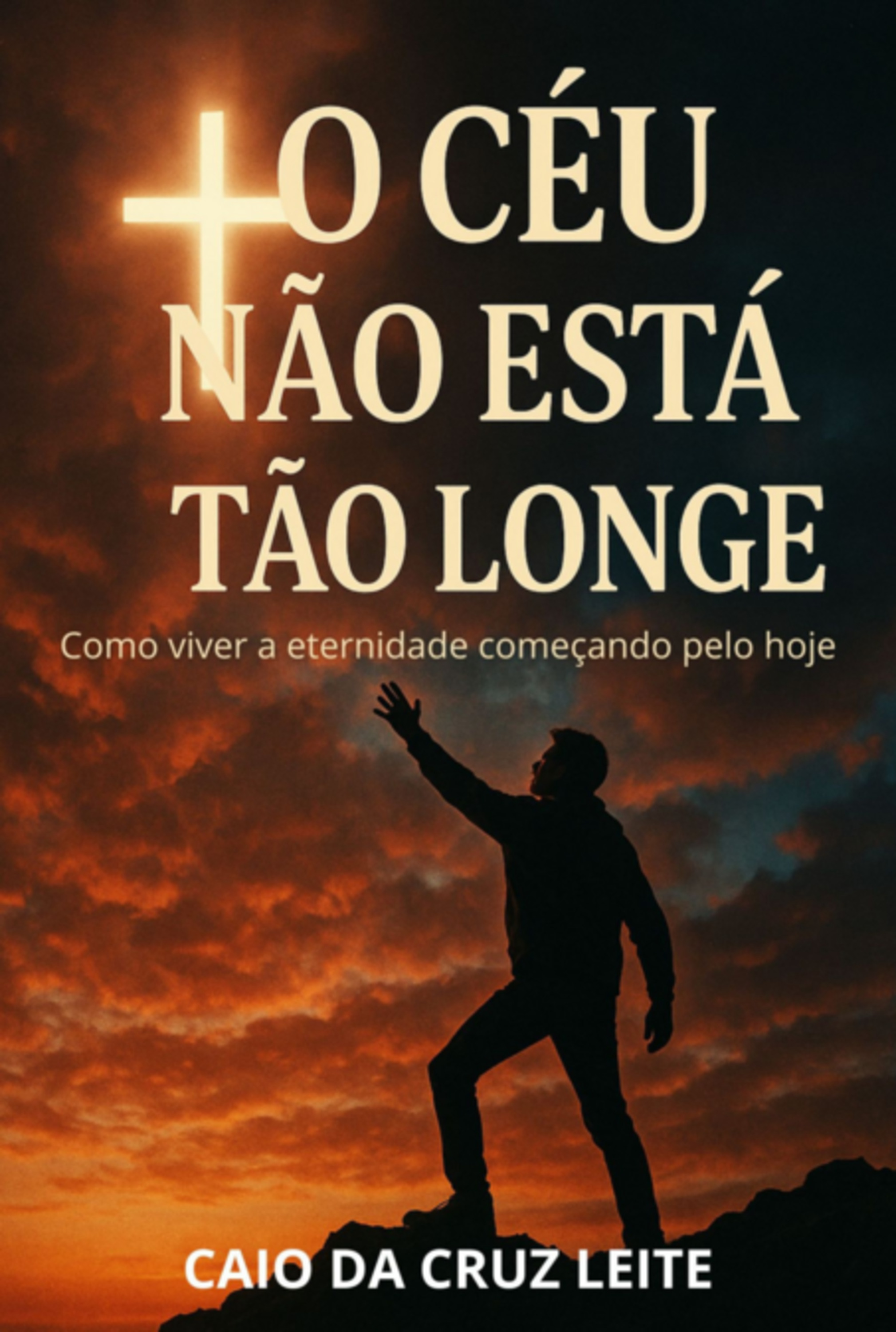 O Céu Não Está Tão Longe