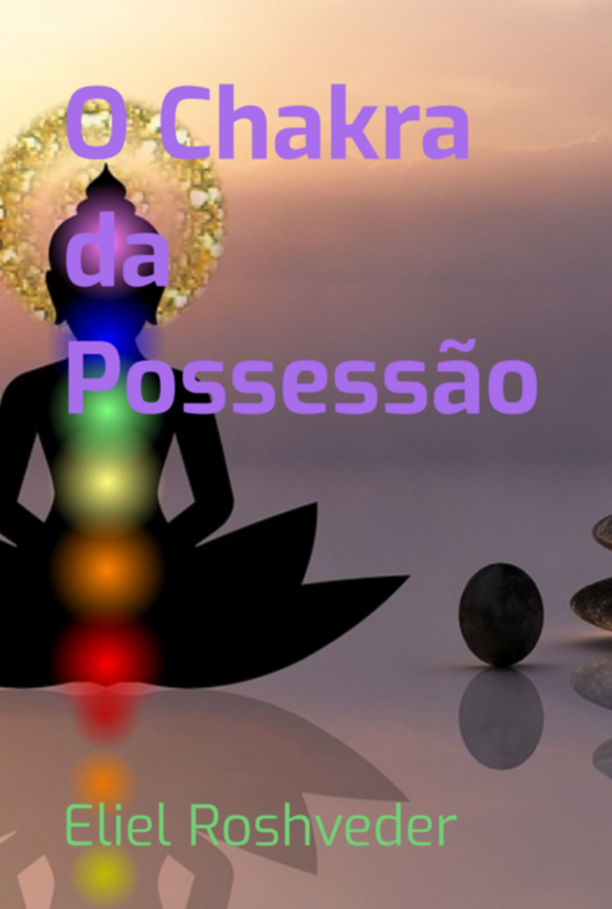 O Chakra Da Possessão