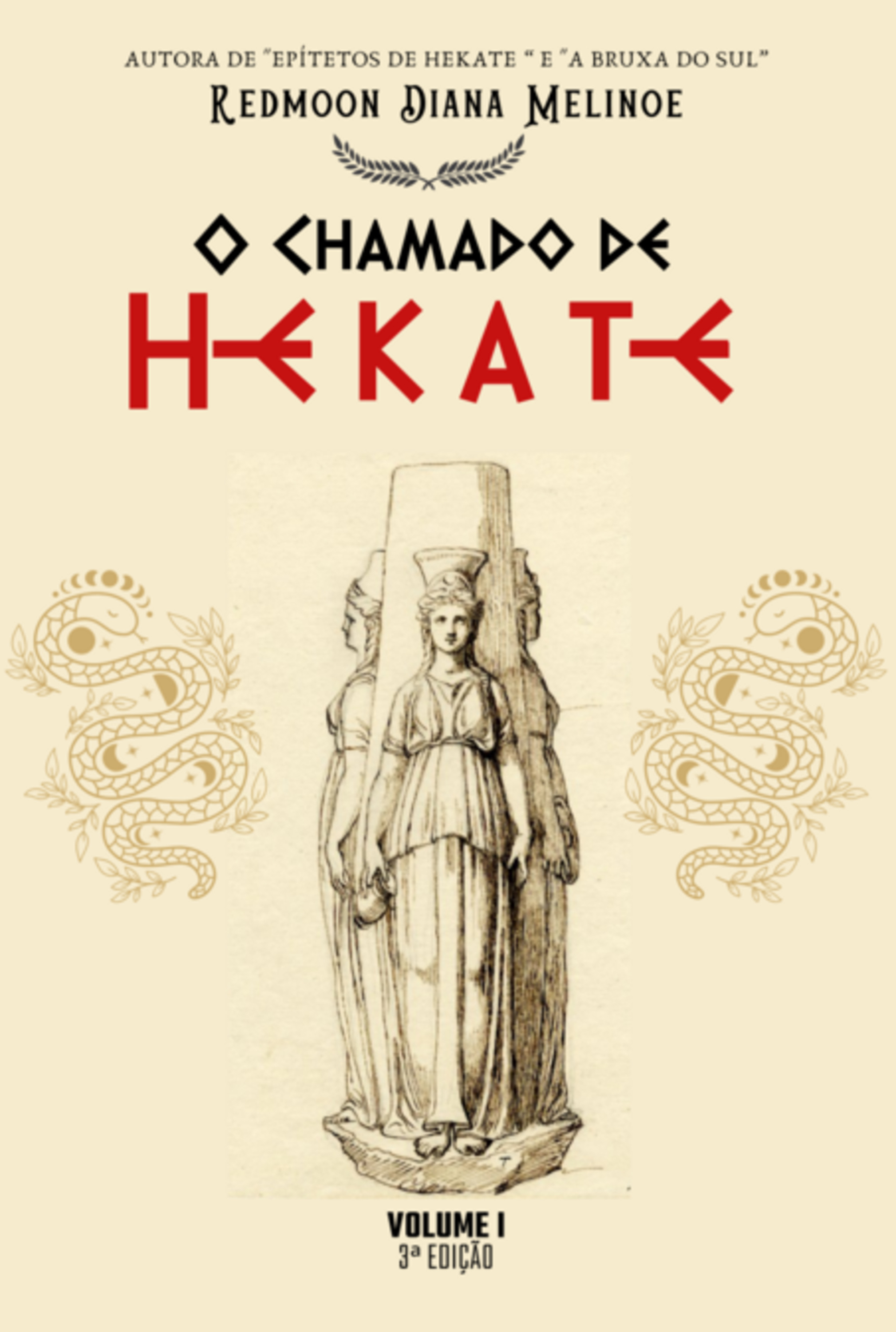 O Chamado De Hekate