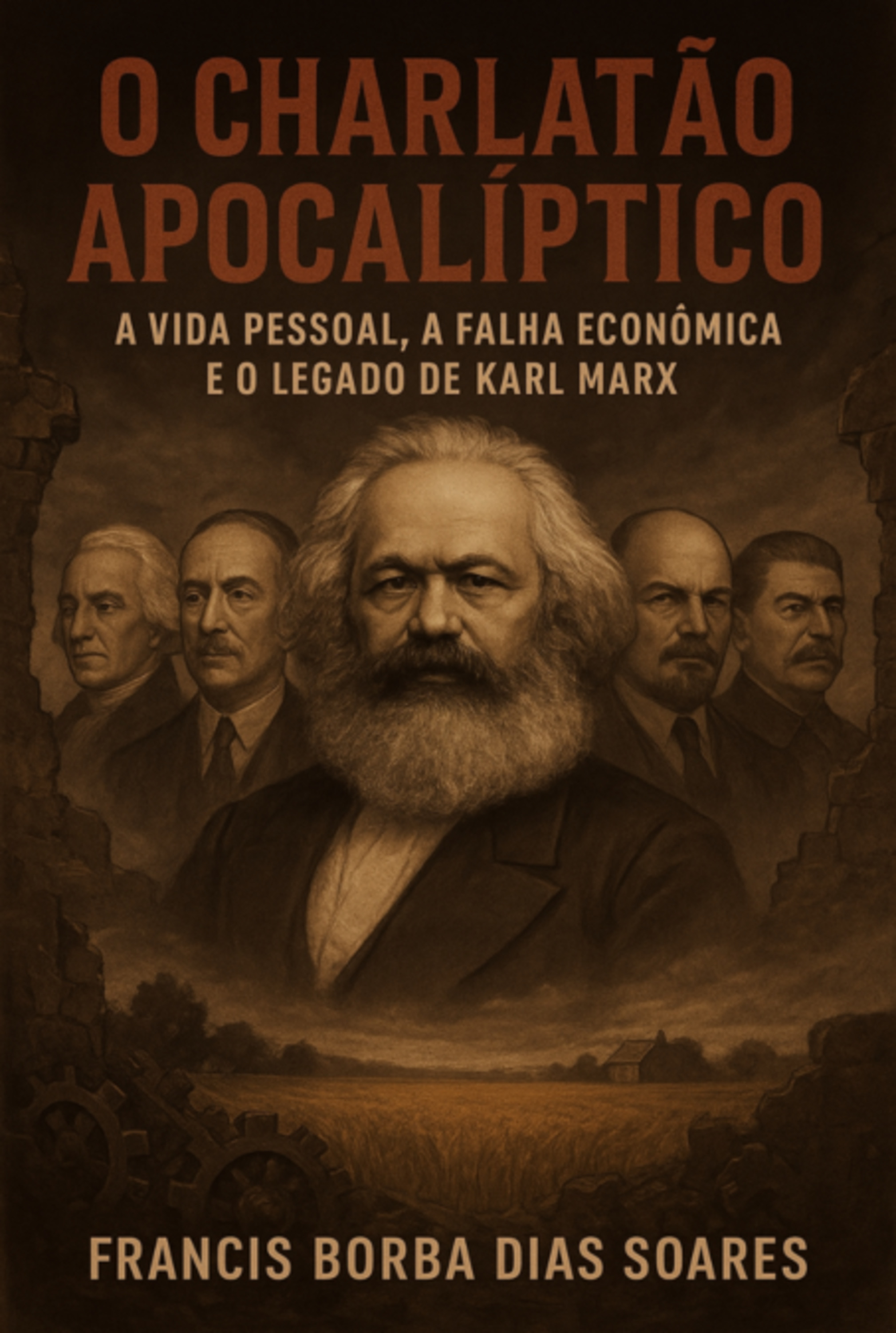 O Charlatão Apocalíptico