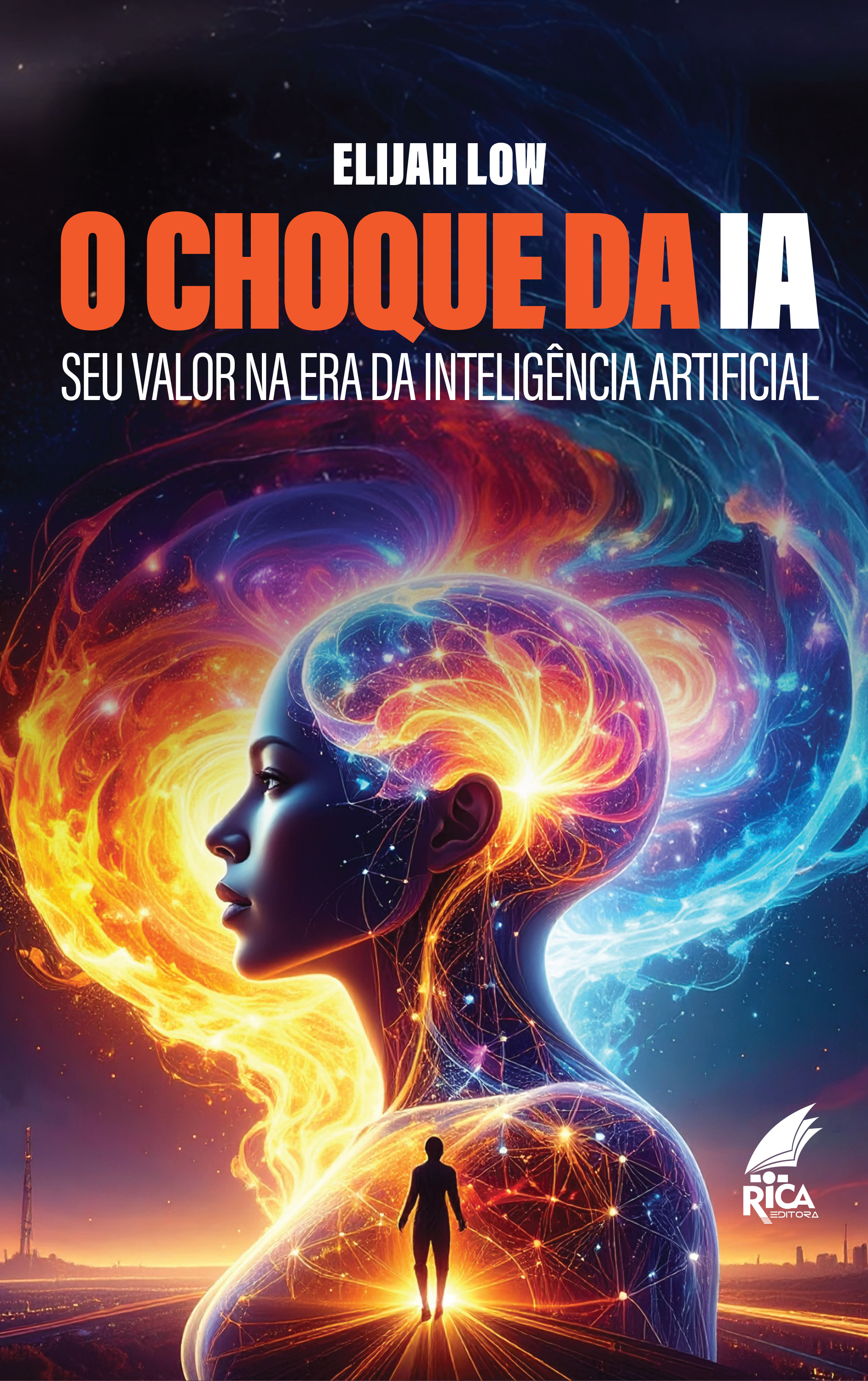 O Choque da IA - Seu valor na era da inteligência artificial