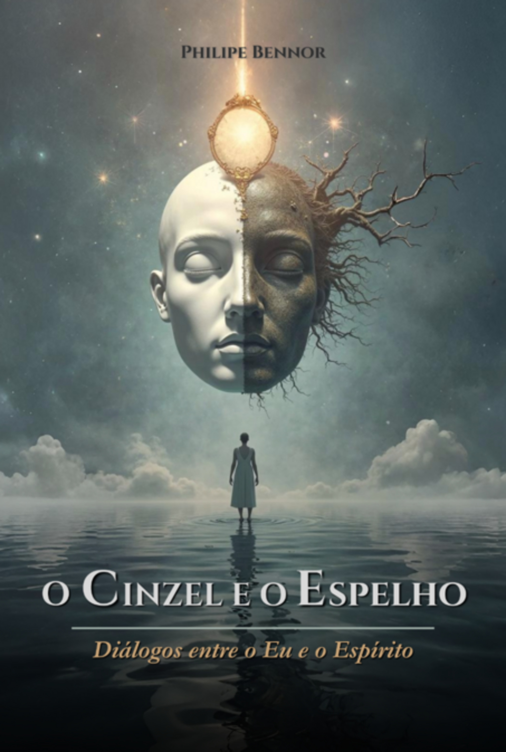 O Cinzel E O Espelho