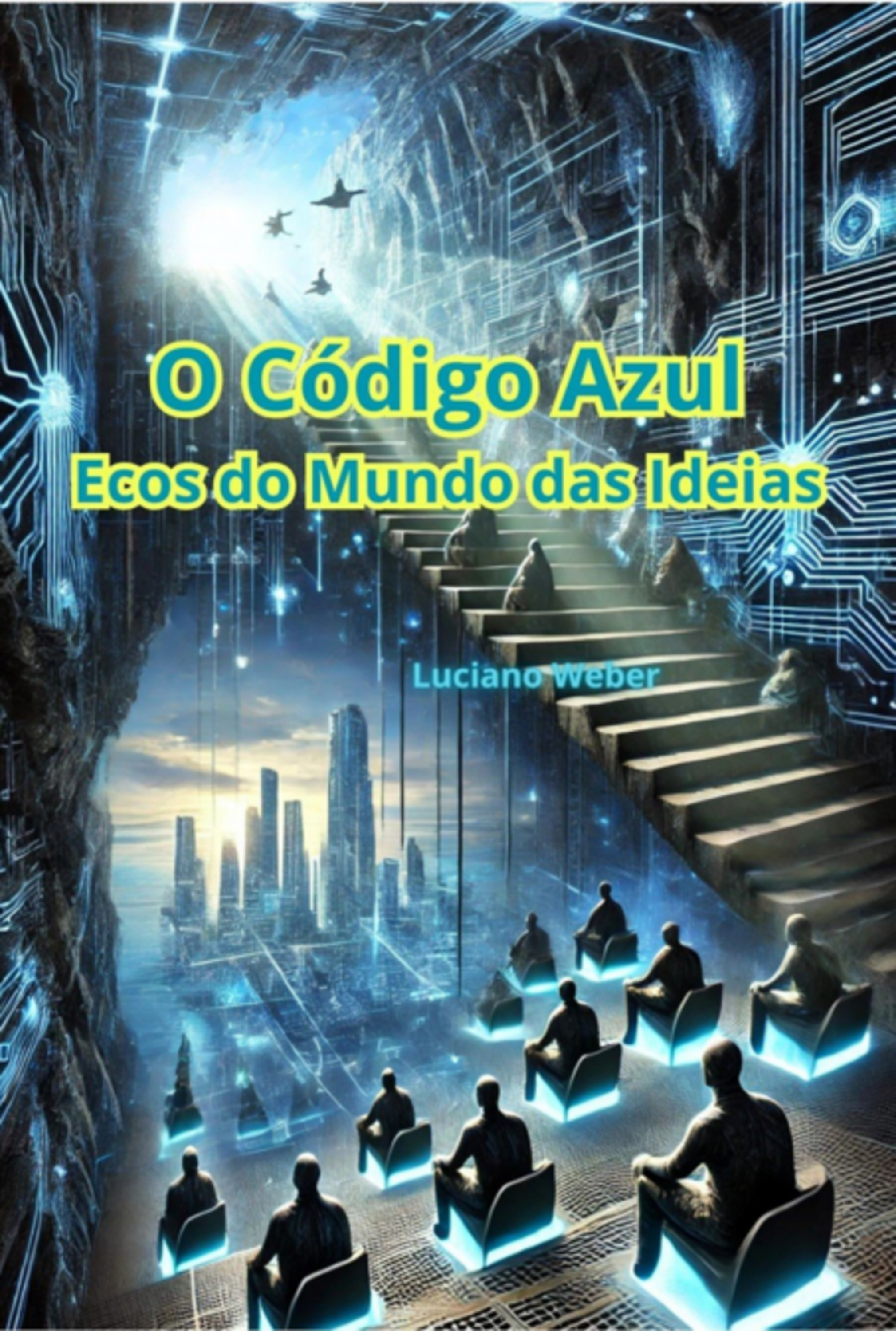 O Código Azul