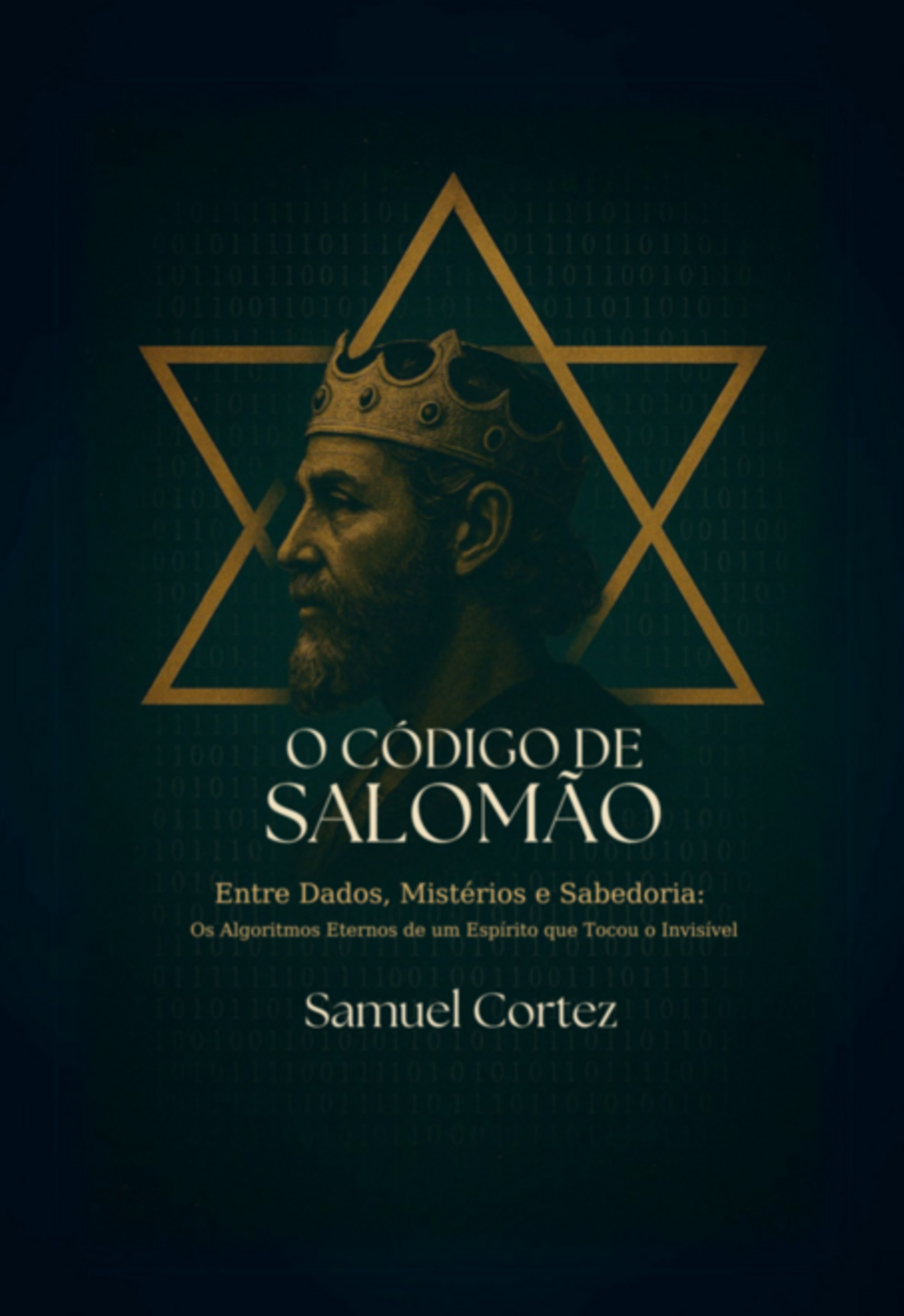O Código De Salomão