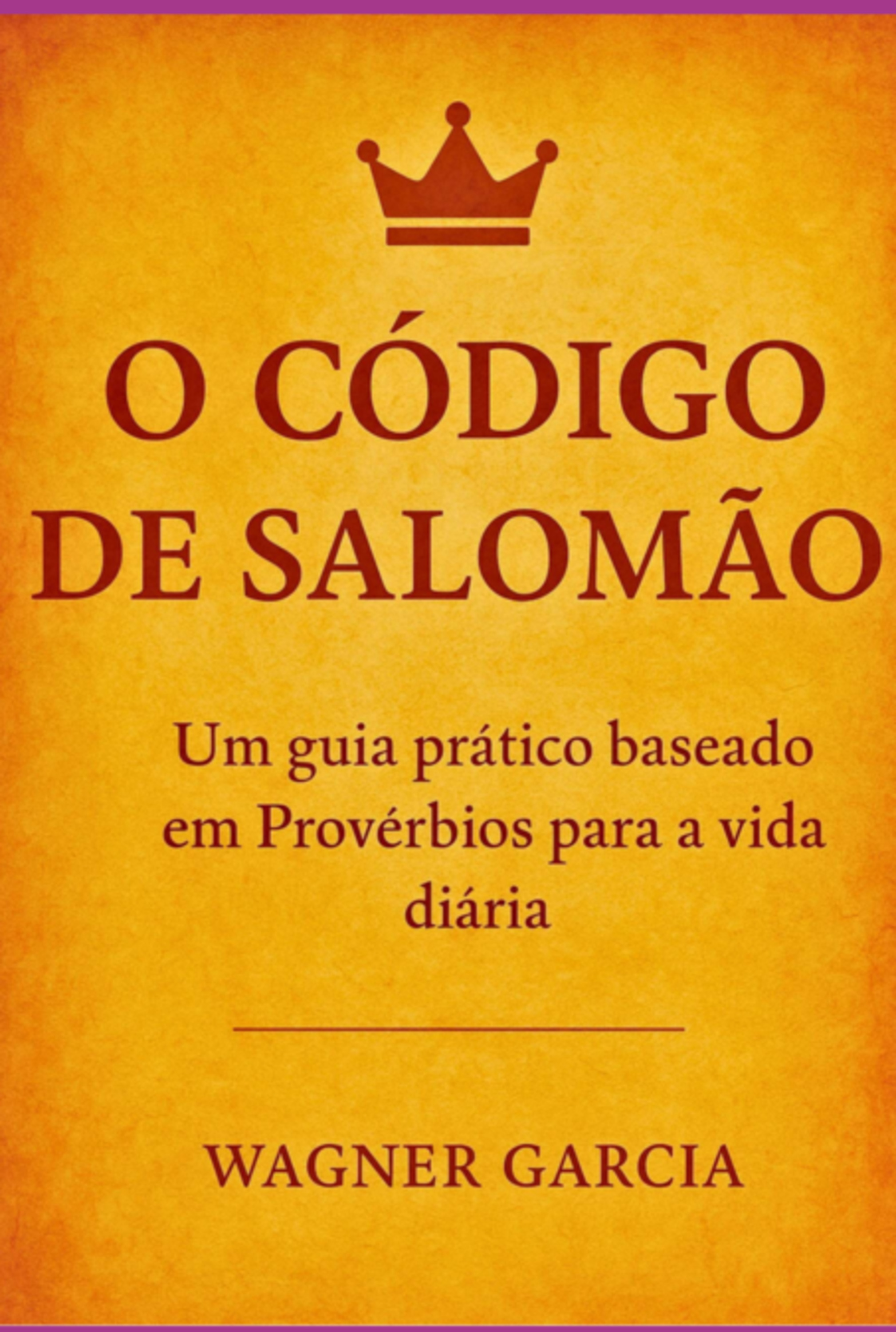 O Código De Salomão