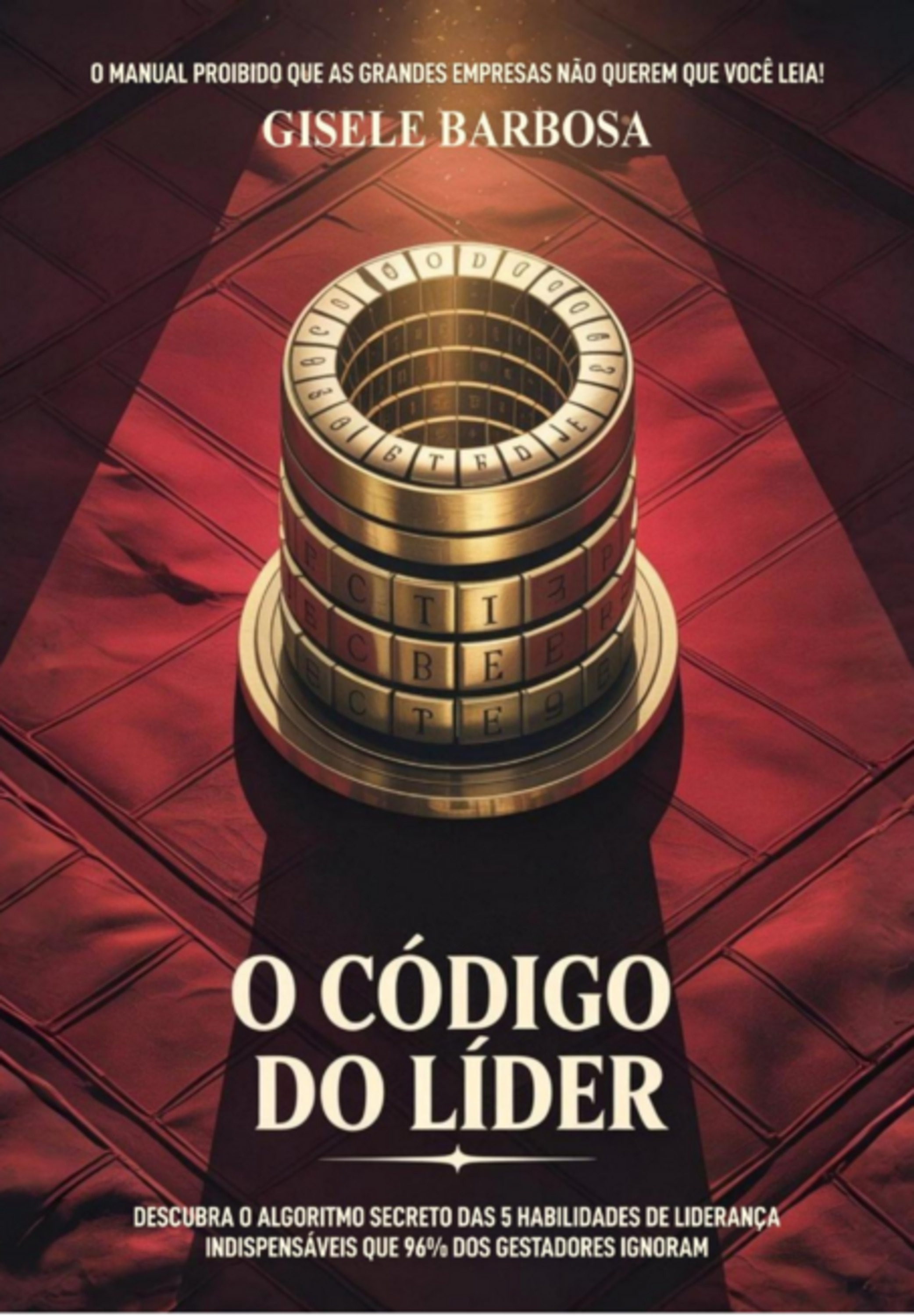 O Código Do Líder