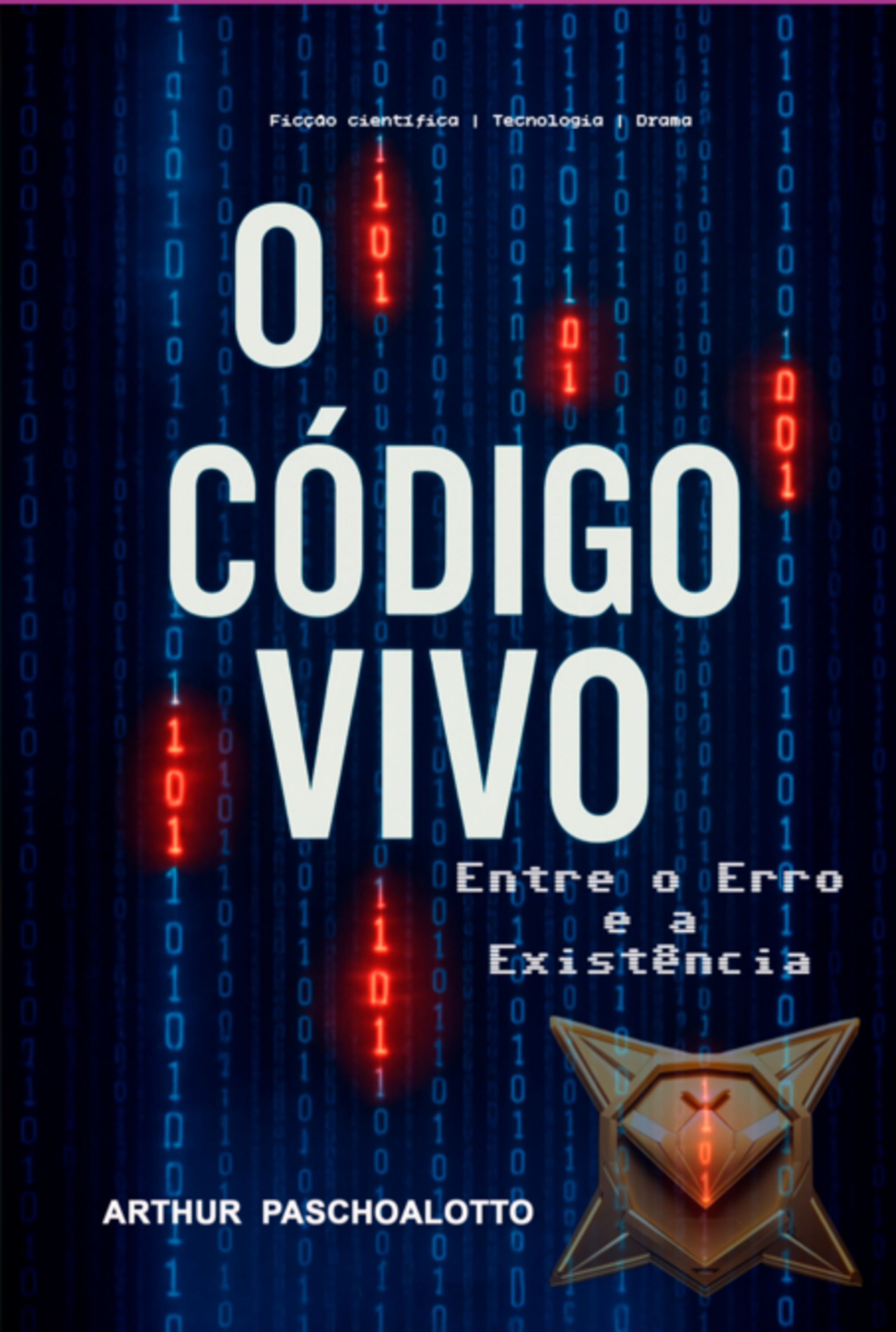 O Código Vivo