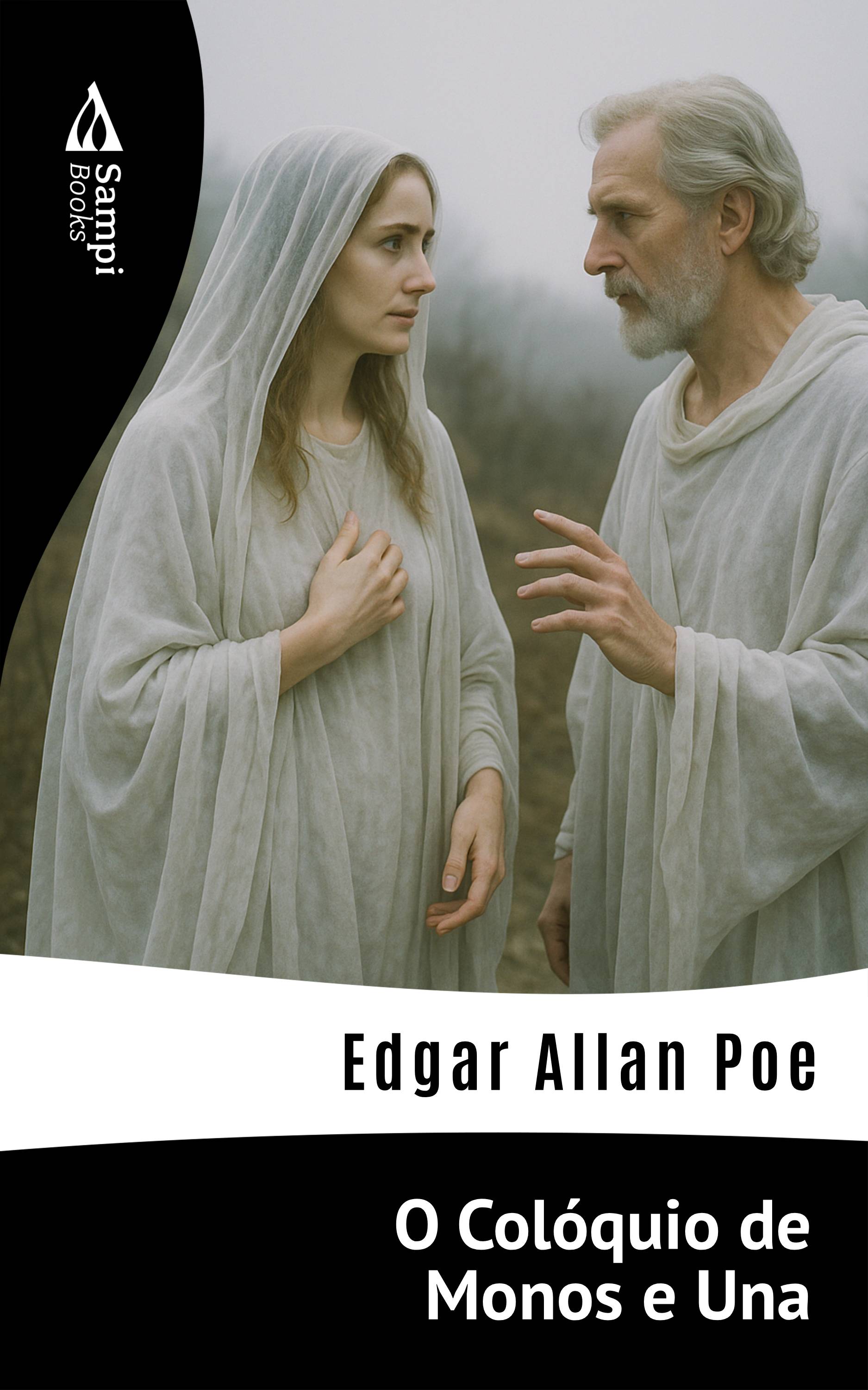 O Colóquio de Monos e Una