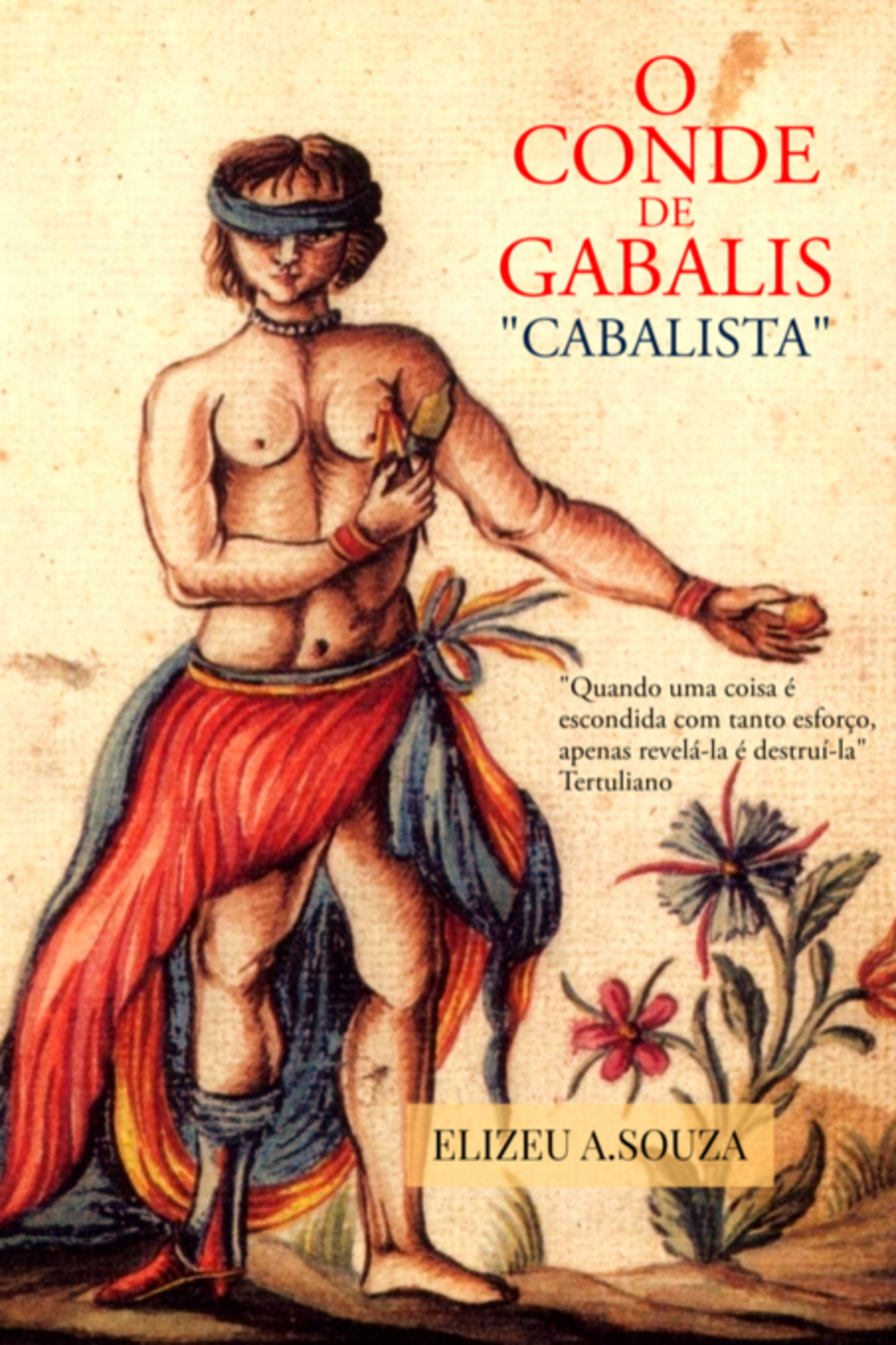 O Conde De Gabalis