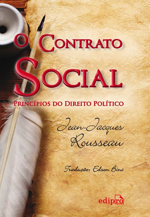 O Contrato Social