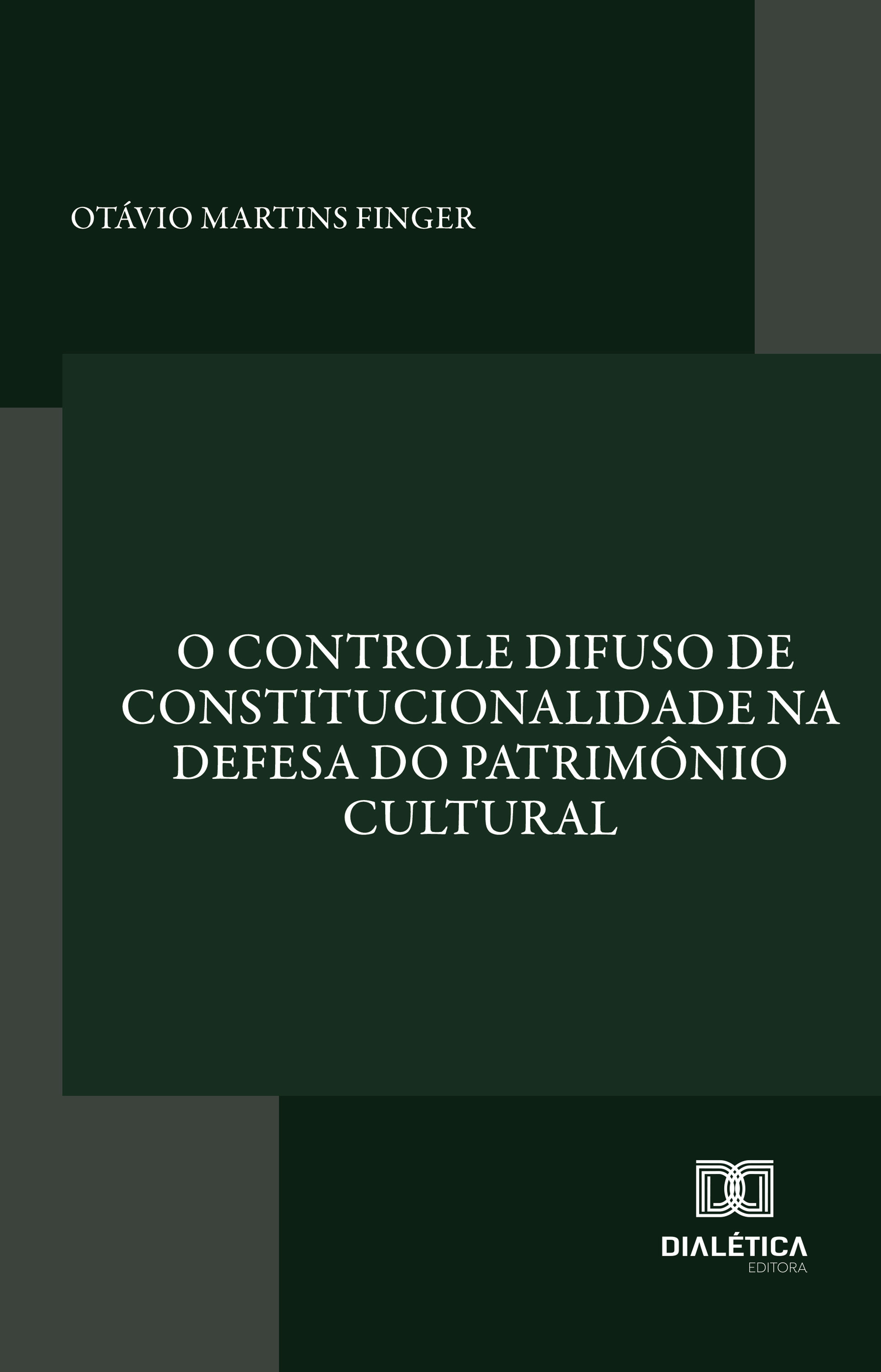 O controle difuso de constitucionalidade na defesa do patrimônio cultural