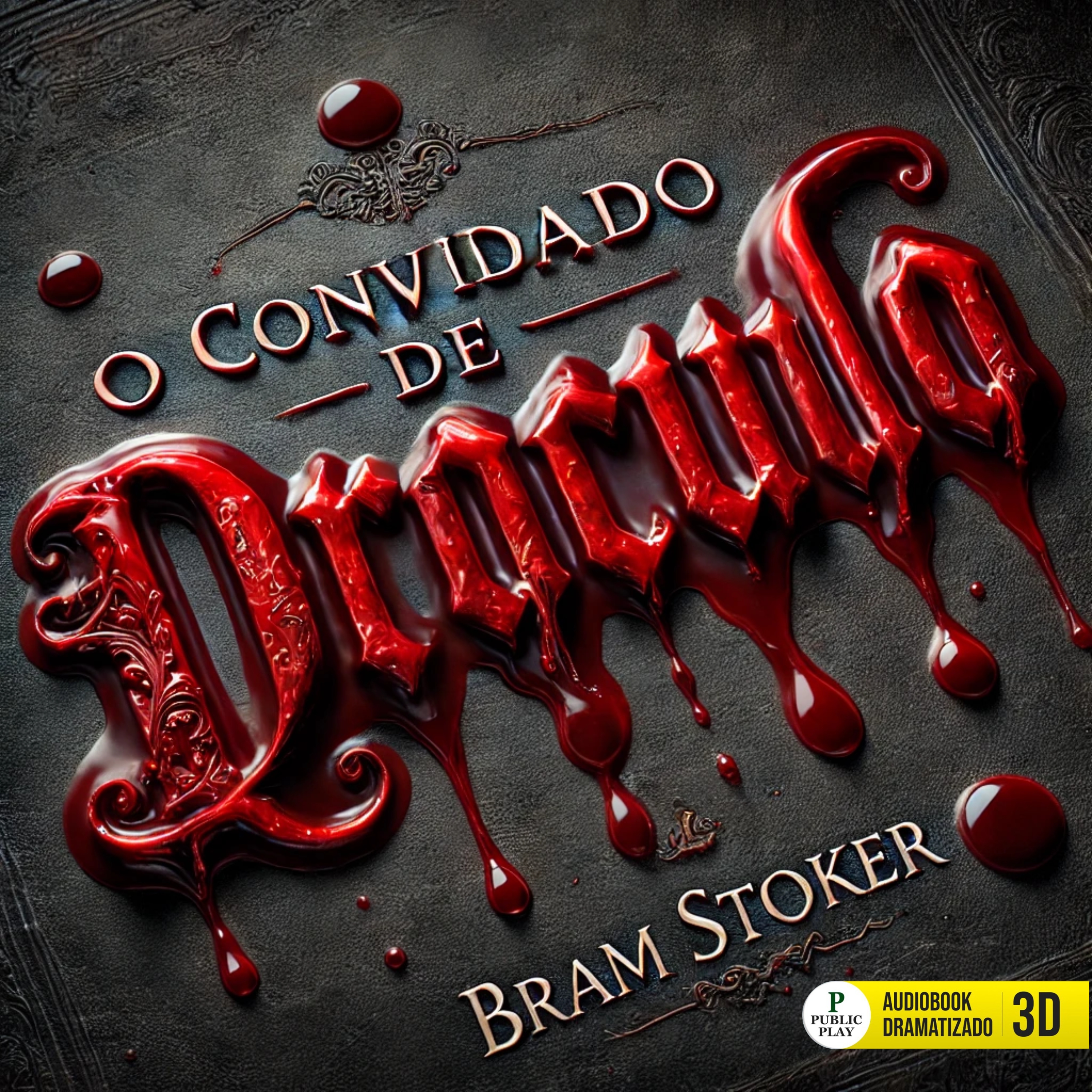 O Convidado de Drácula