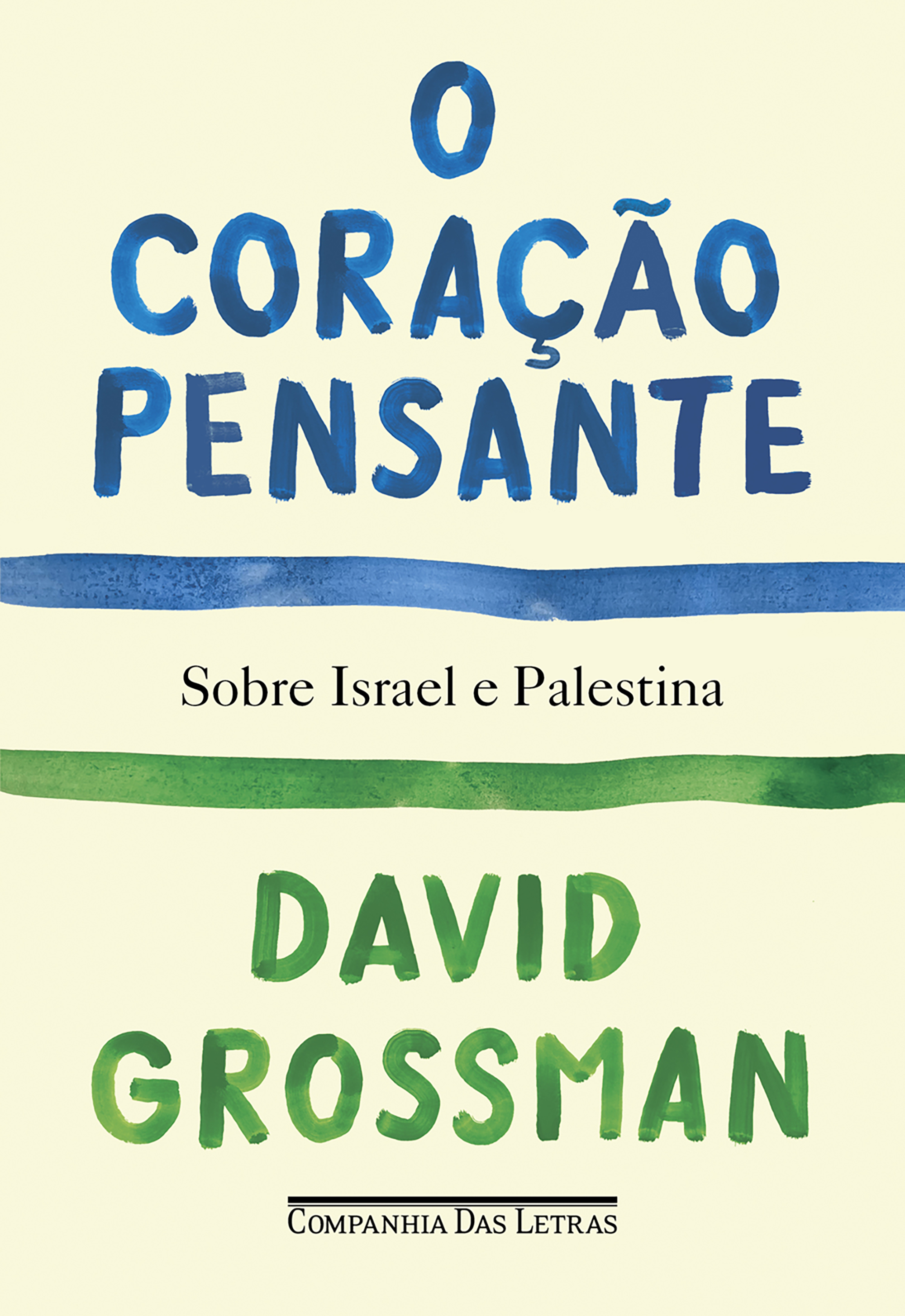 O coração pensante