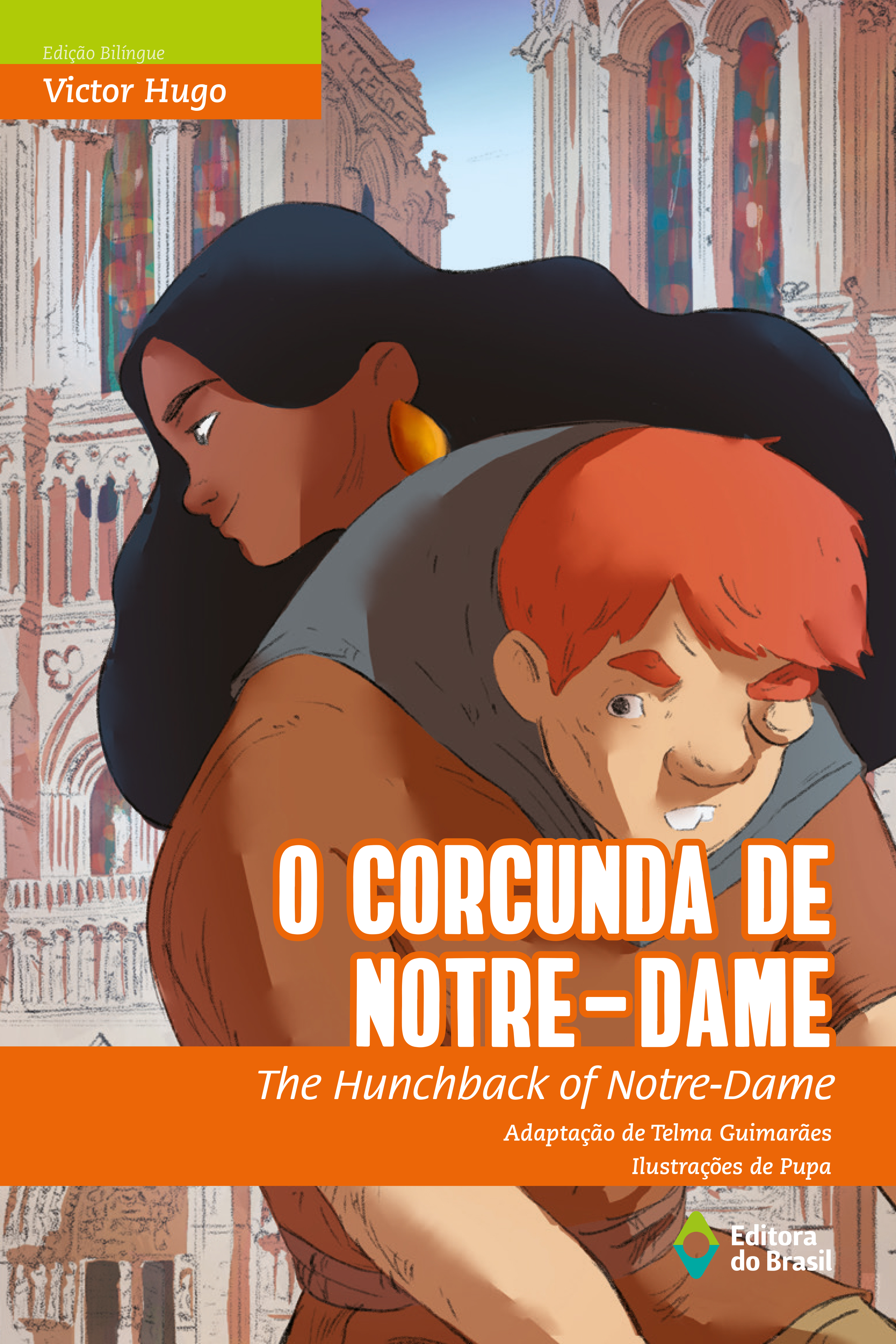 O corcunda de Notre Dame