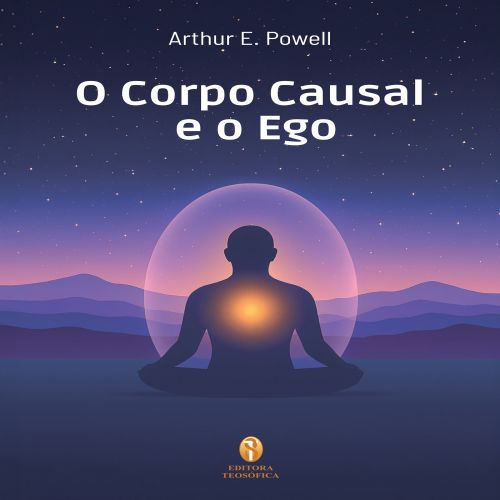 O Corpo Causal e o Ego