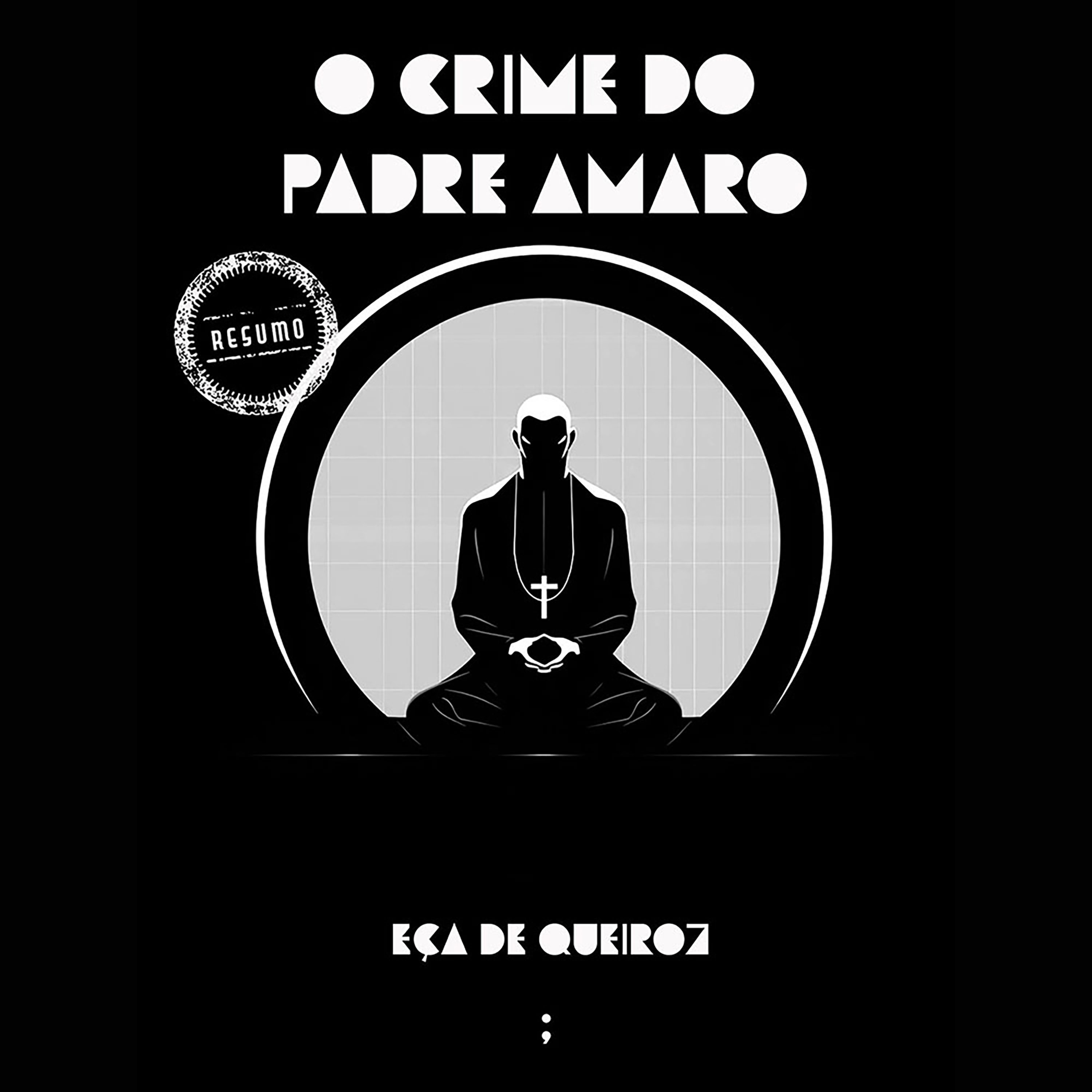 O crime do Padre Amaro